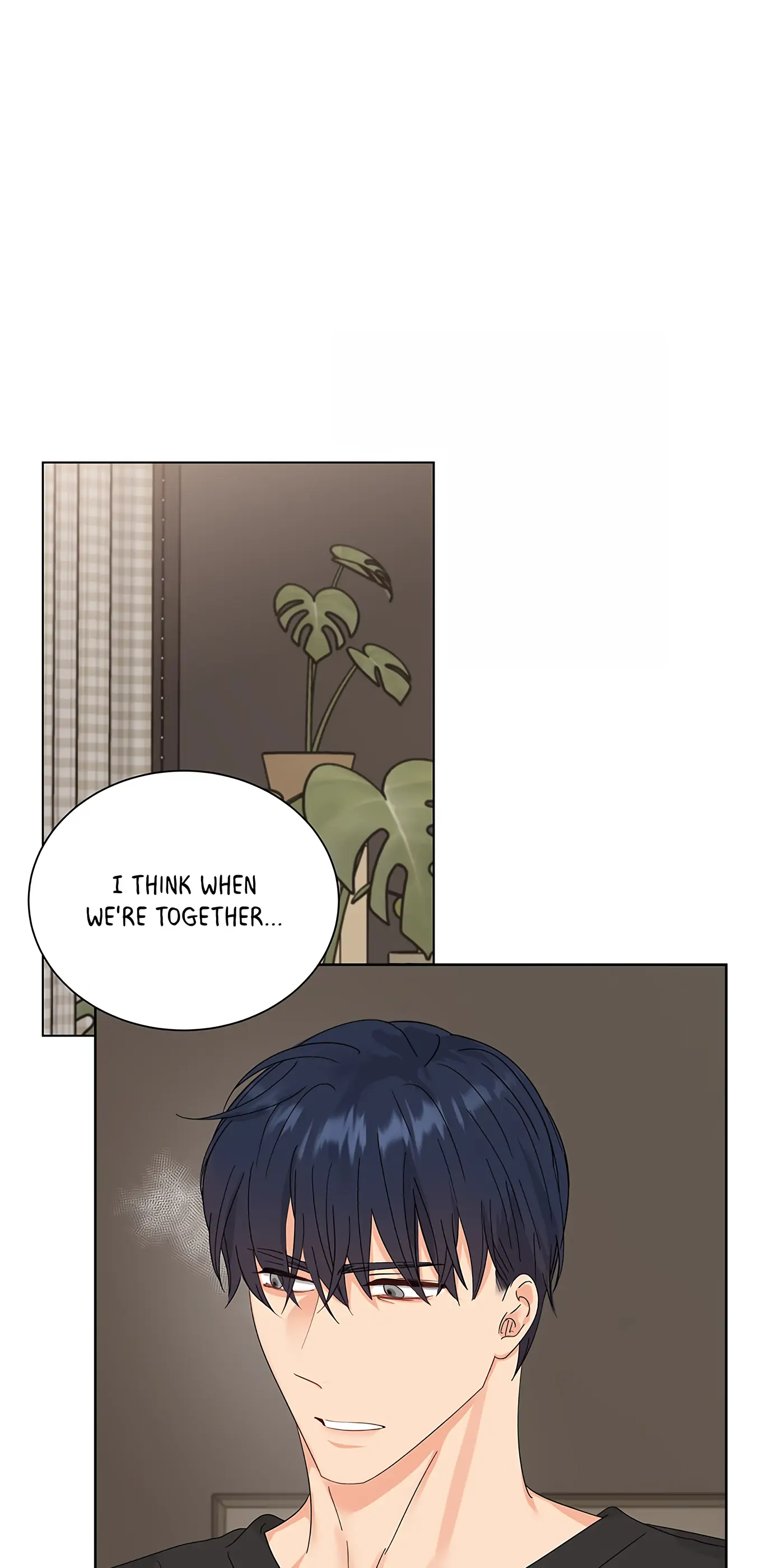 Adapted Male Lead chapter 57 page 1