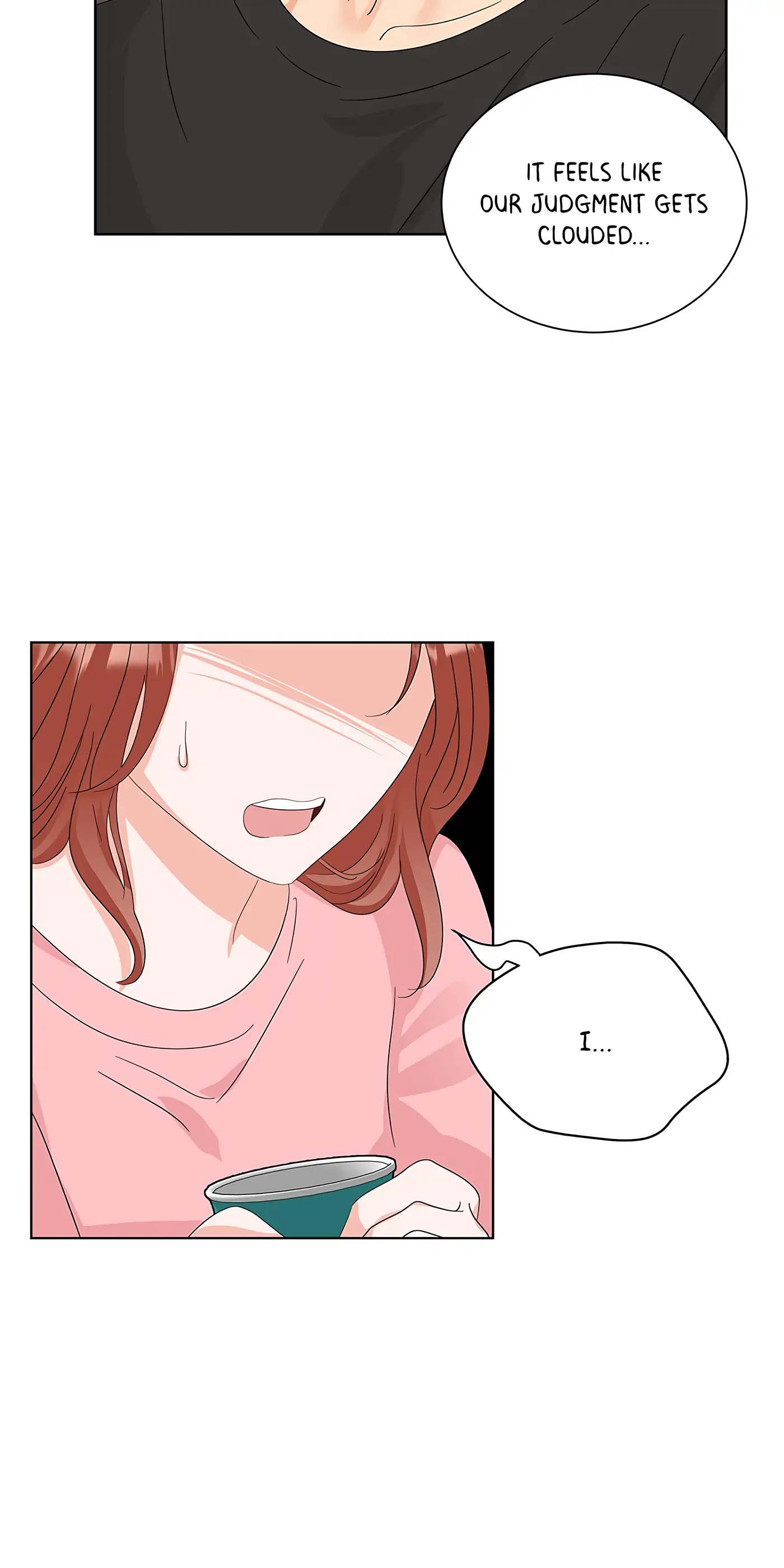 Adapted Male Lead chapter 57 page 2