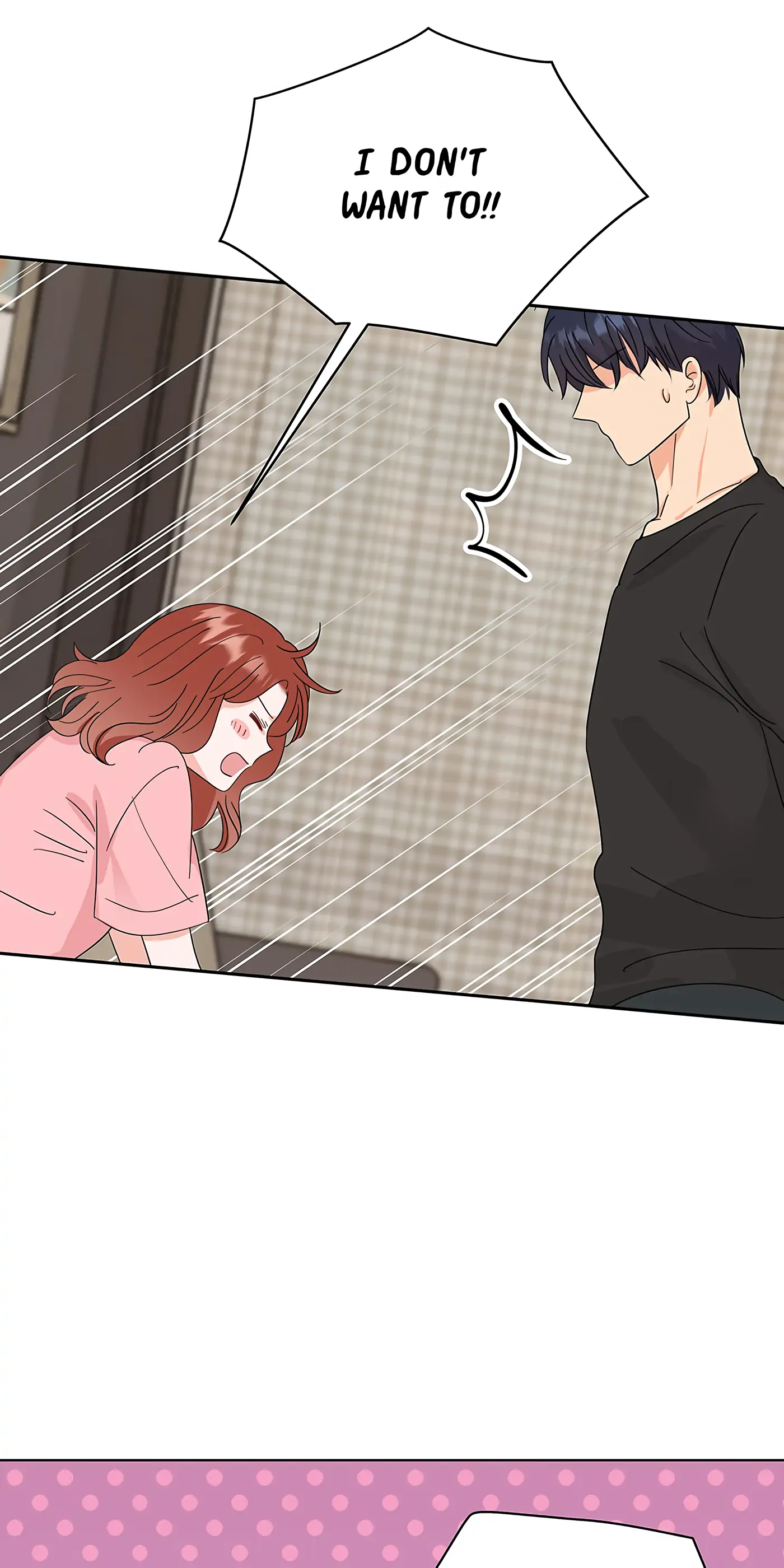 Adapted Male Lead chapter 57 page 3