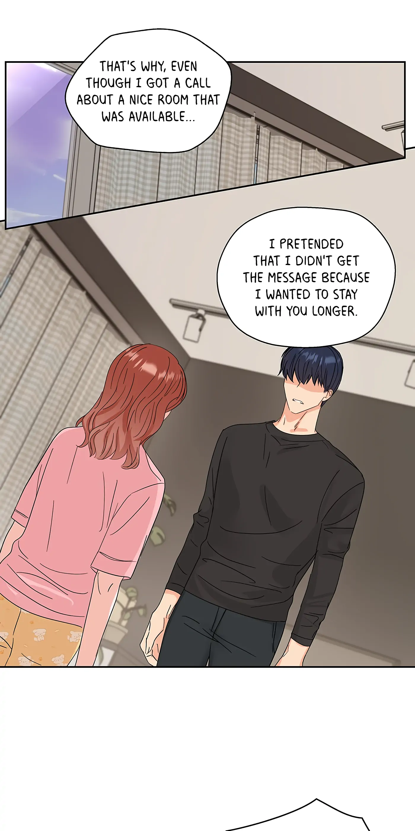 Adapted Male Lead chapter 57 page 5