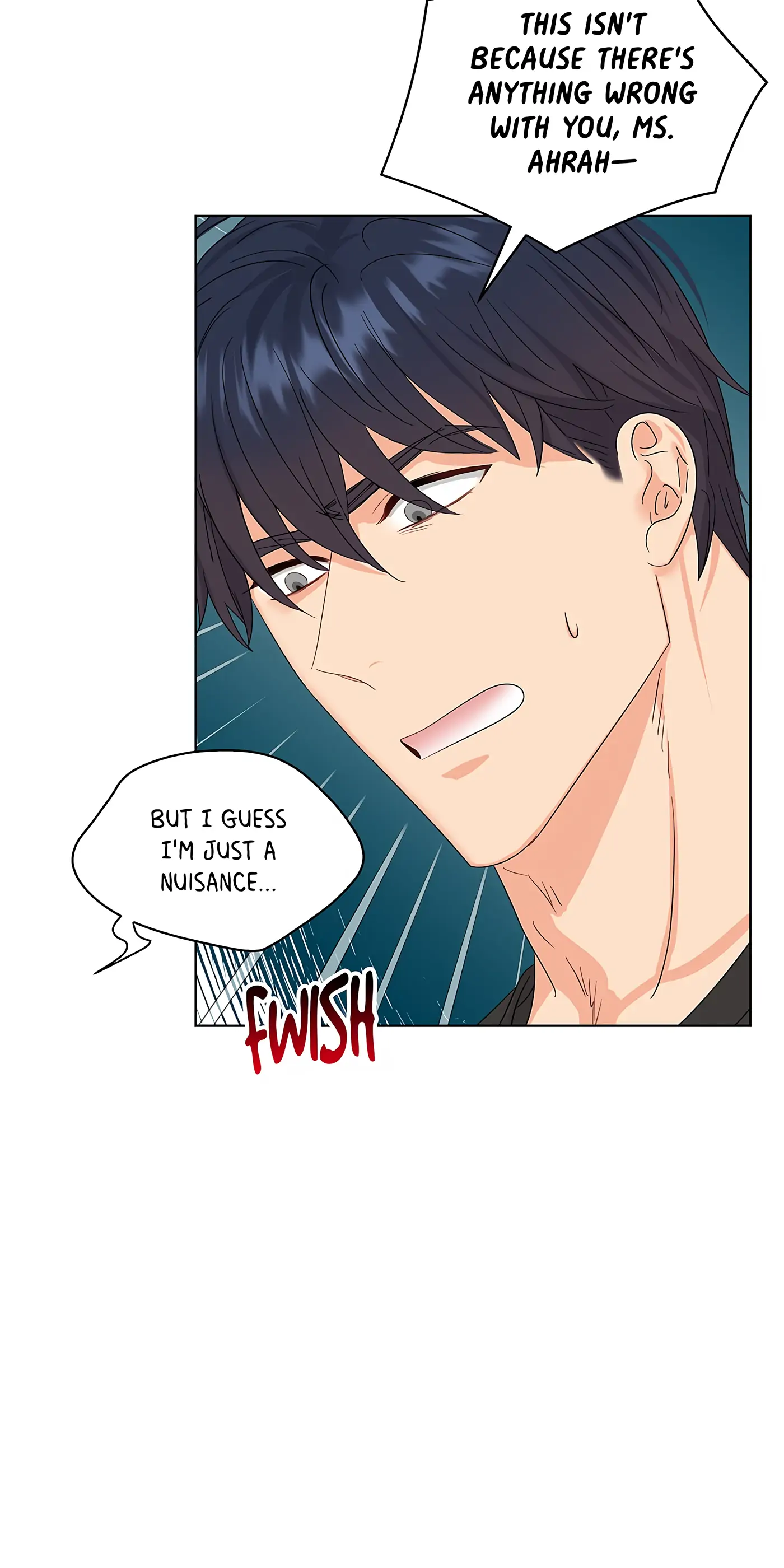 Adapted Male Lead chapter 57 page 6