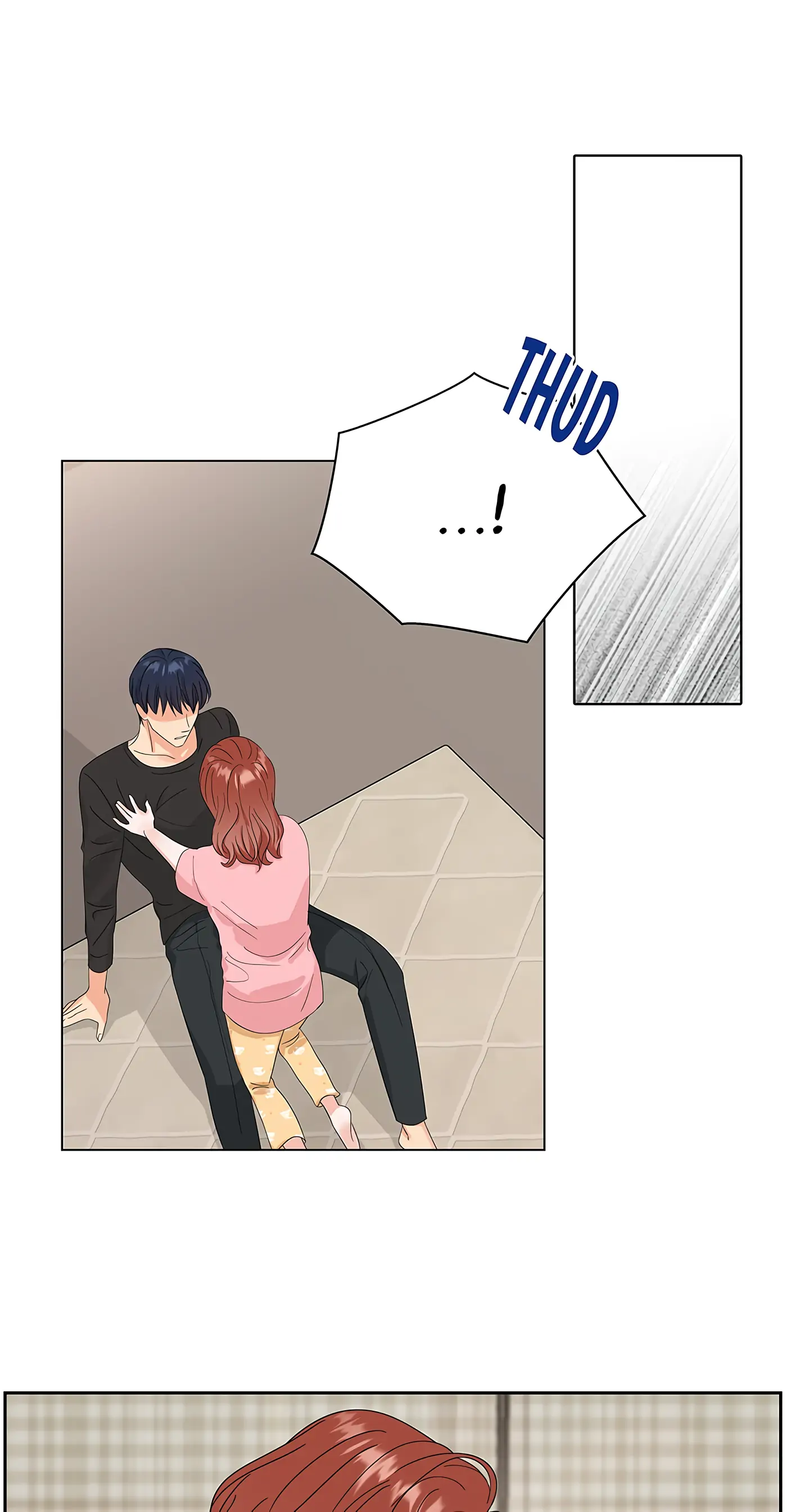 Adapted Male Lead chapter 57 page 7