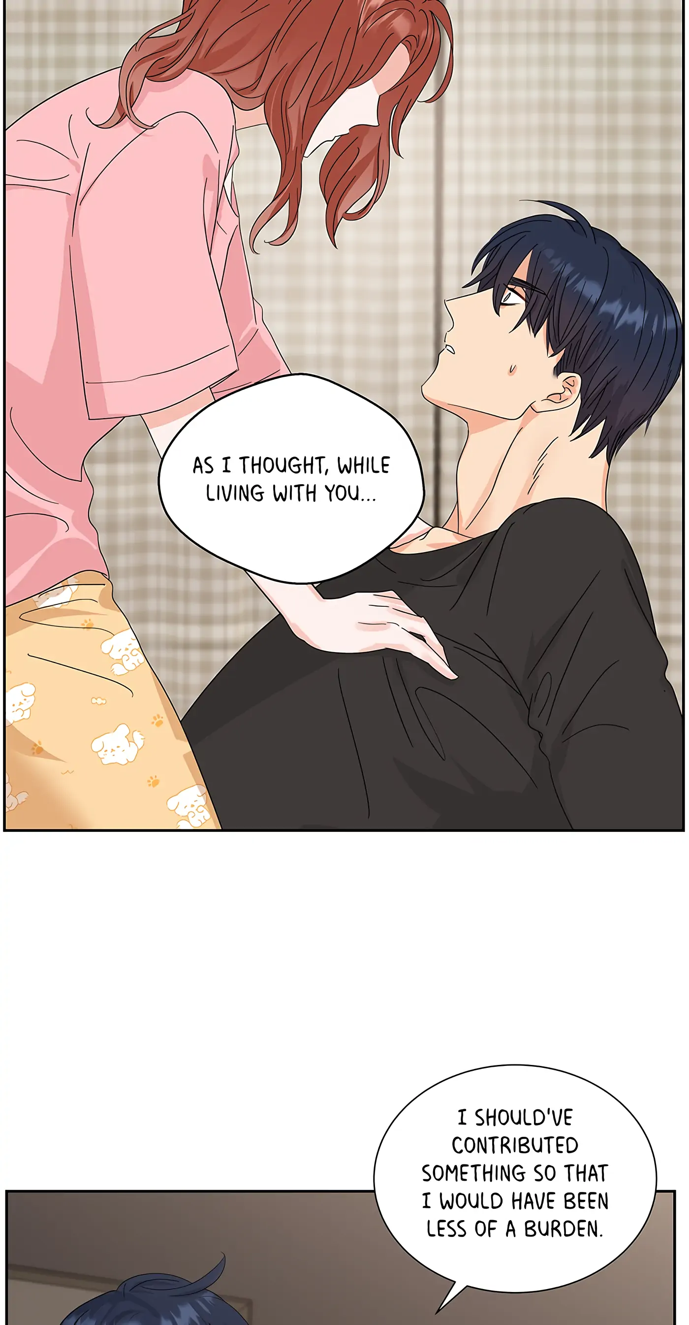 Adapted Male Lead chapter 57 page 8