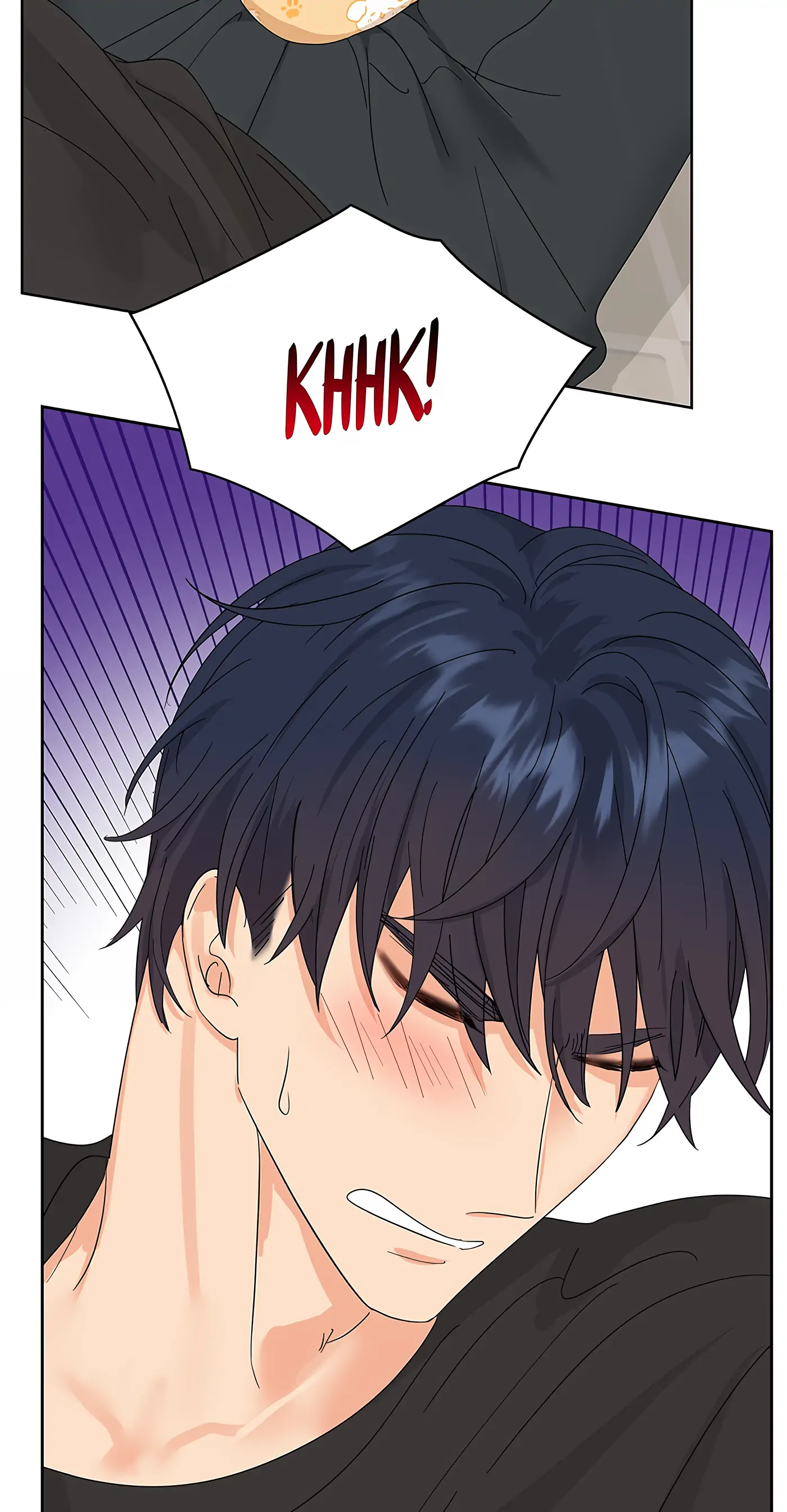 Adapted Male Lead chapter 57 page 11