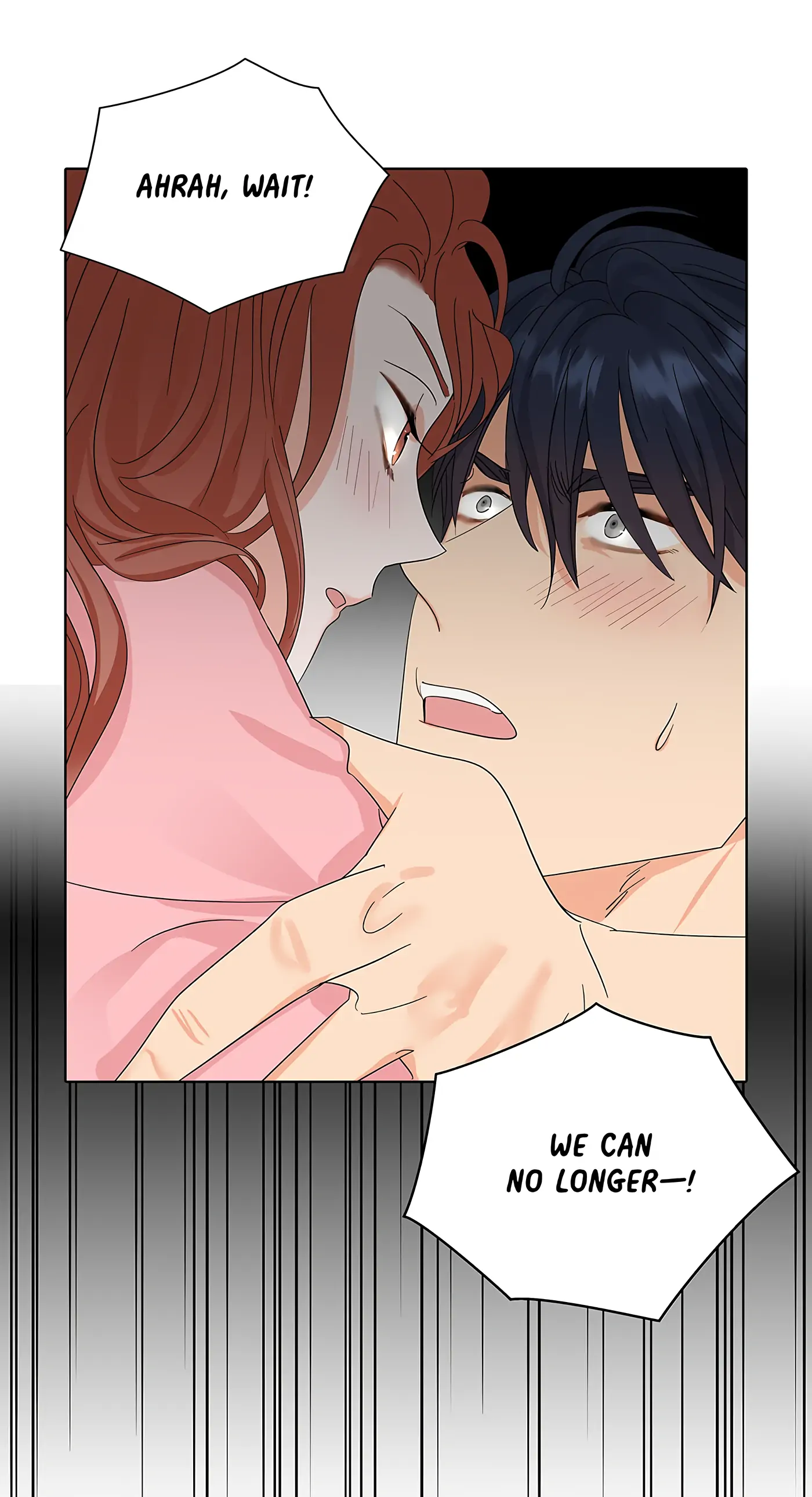 Adapted Male Lead chapter 57 page 13