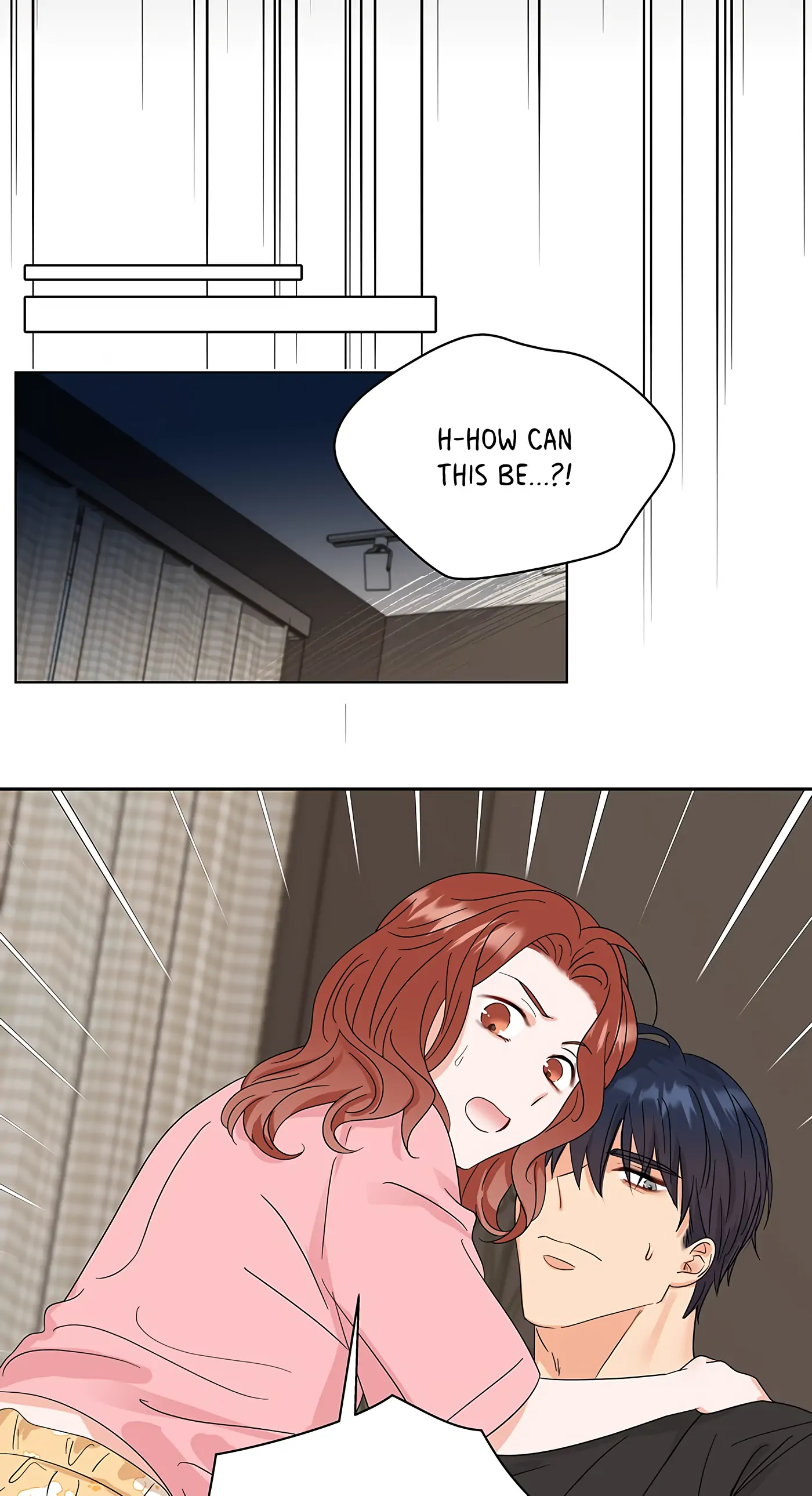 Adapted Male Lead chapter 57 page 14