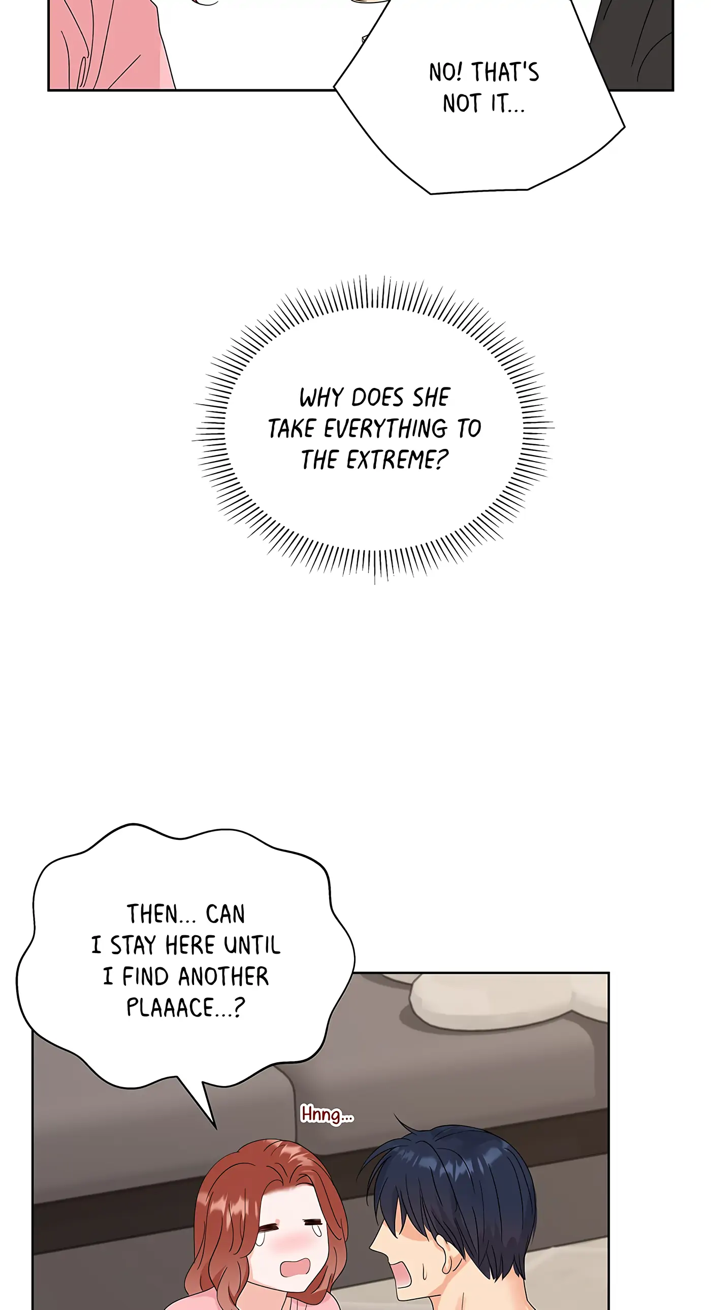 Adapted Male Lead chapter 57 page 16