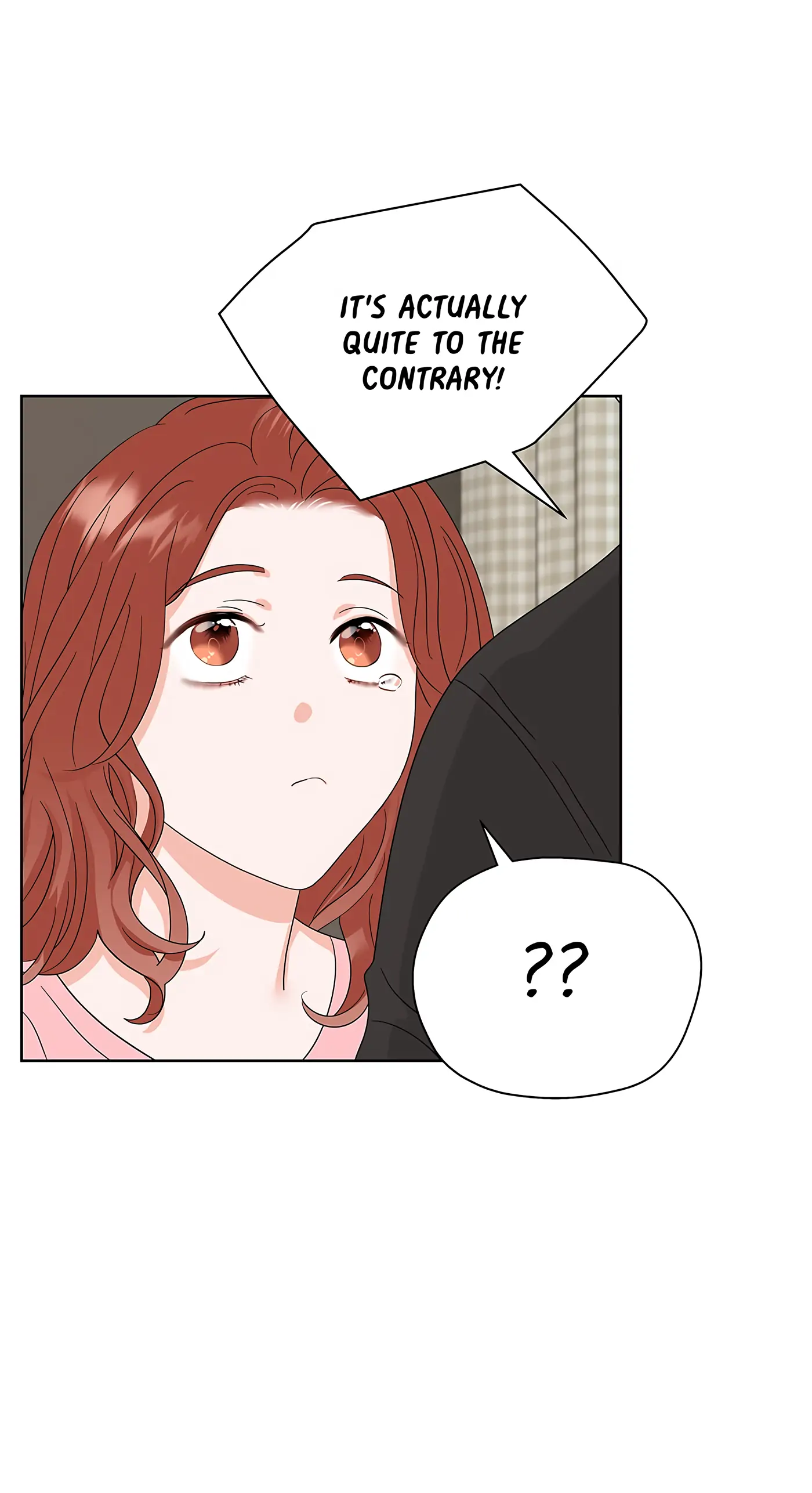 Adapted Male Lead chapter 57 page 18