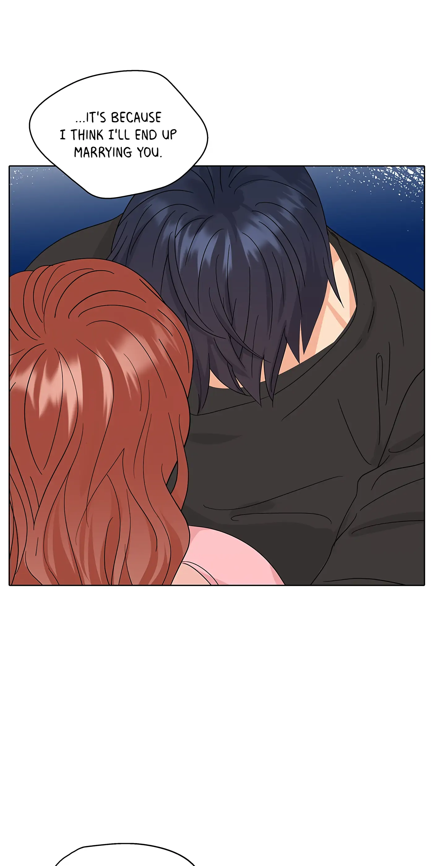 Adapted Male Lead chapter 57 page 19
