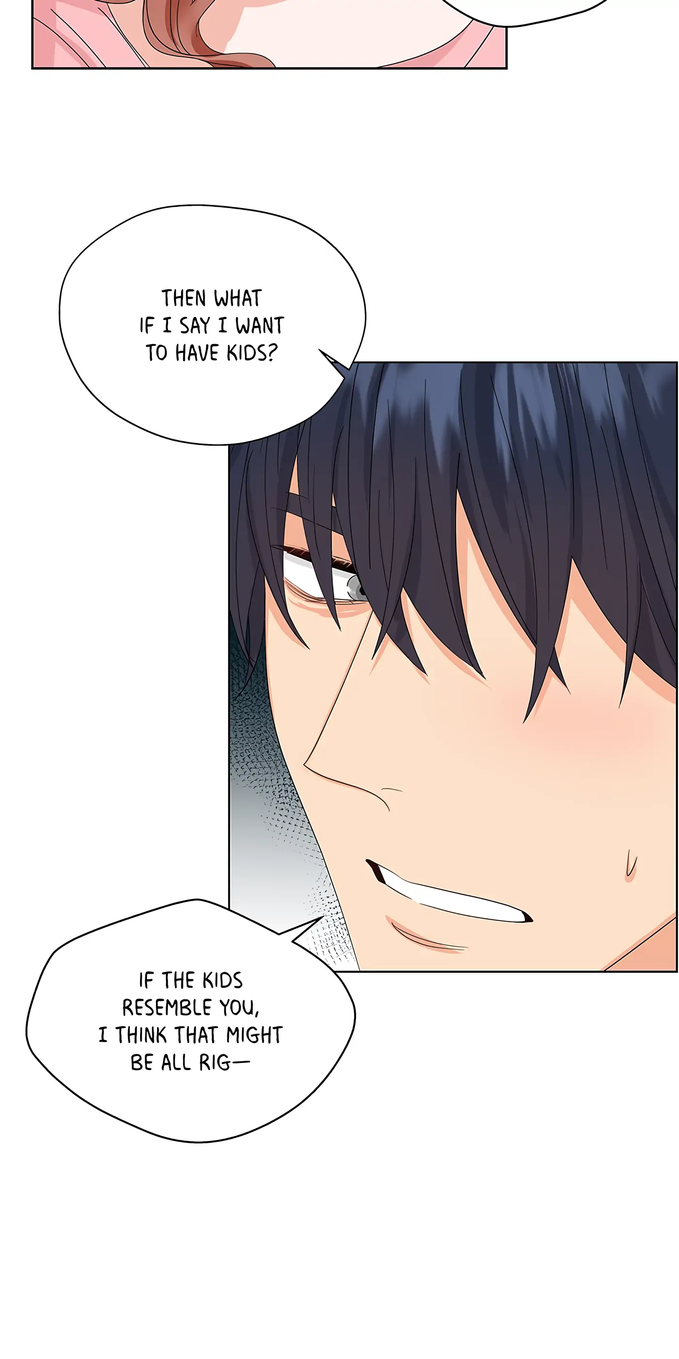 Adapted Male Lead chapter 57 page 24