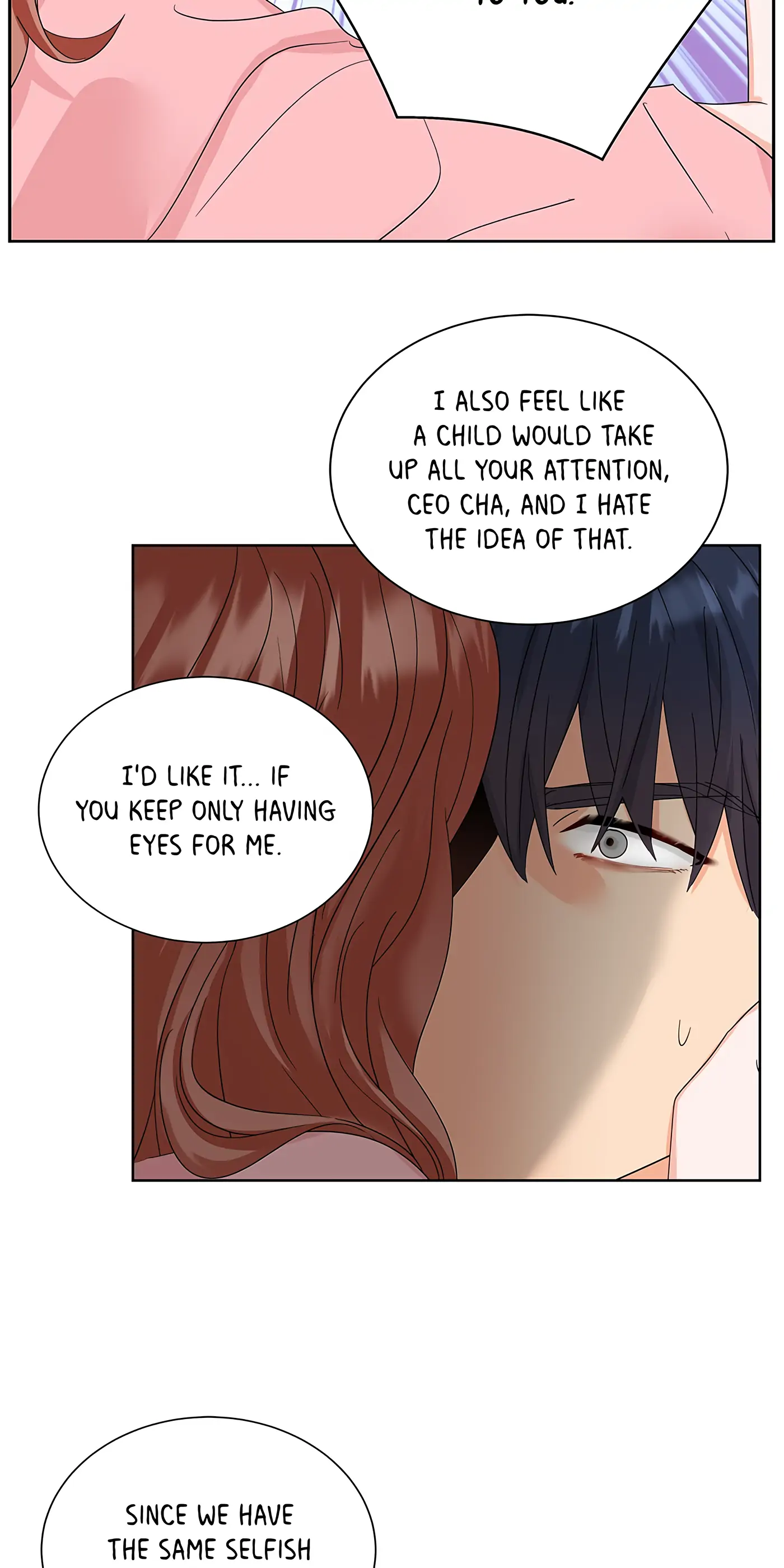 Adapted Male Lead chapter 57 page 26
