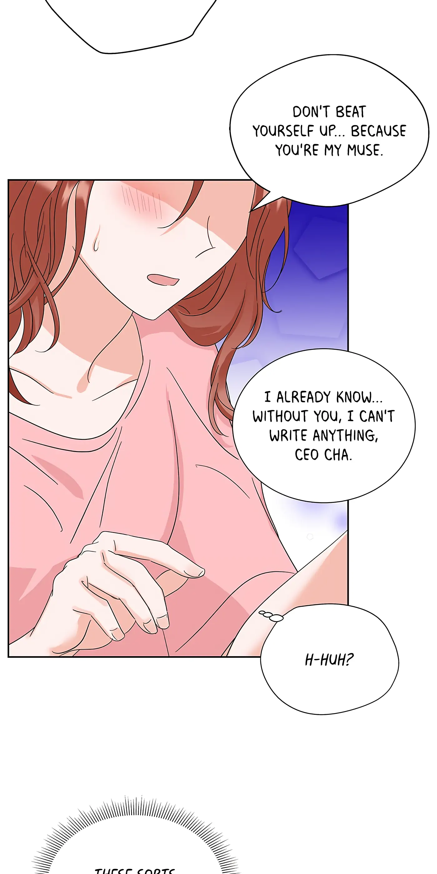Adapted Male Lead chapter 57 page 29