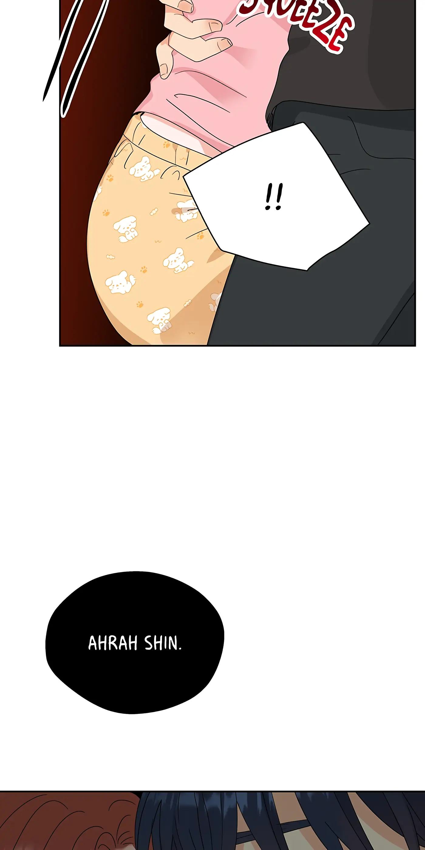 Adapted Male Lead chapter 57 page 35