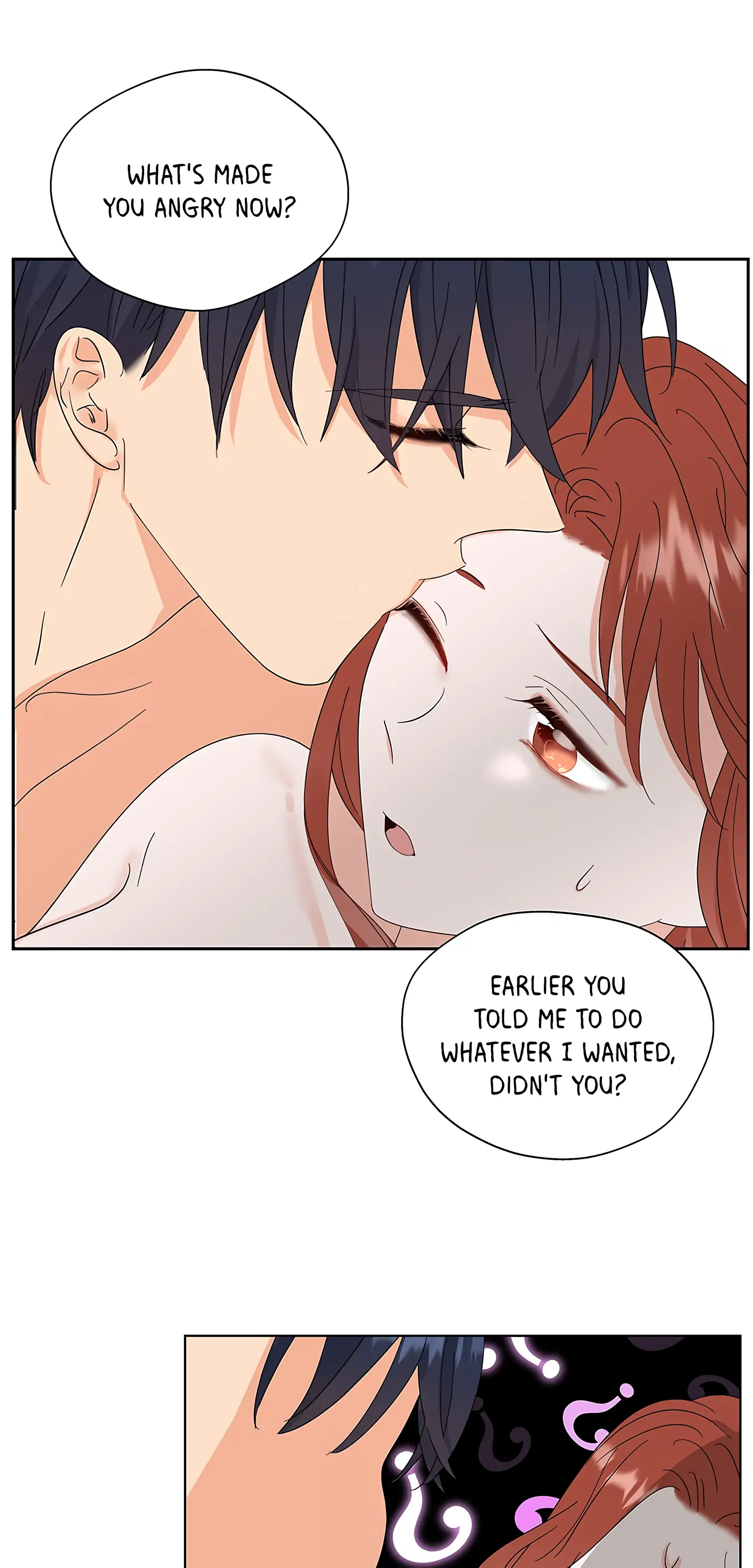 Adapted Male Lead chapter 57 page 42