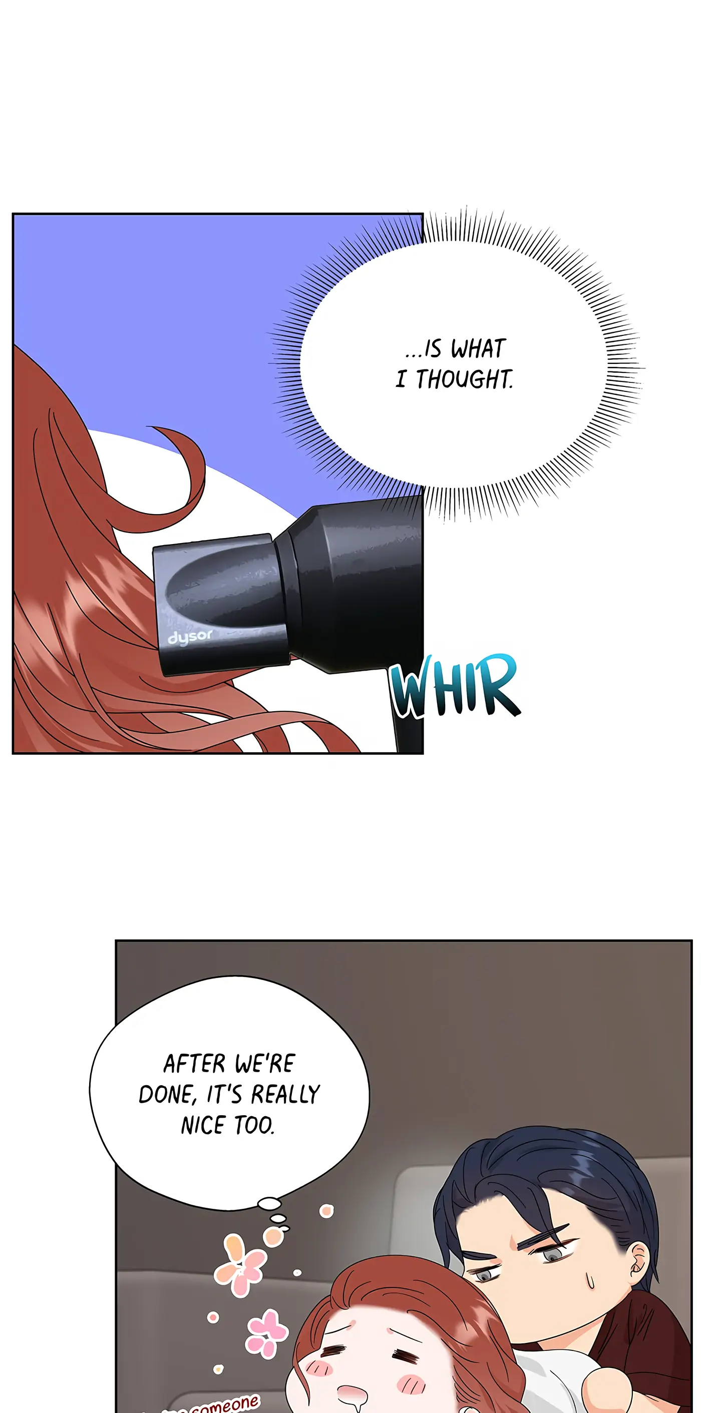 Adapted Male Lead chapter 57 page 46