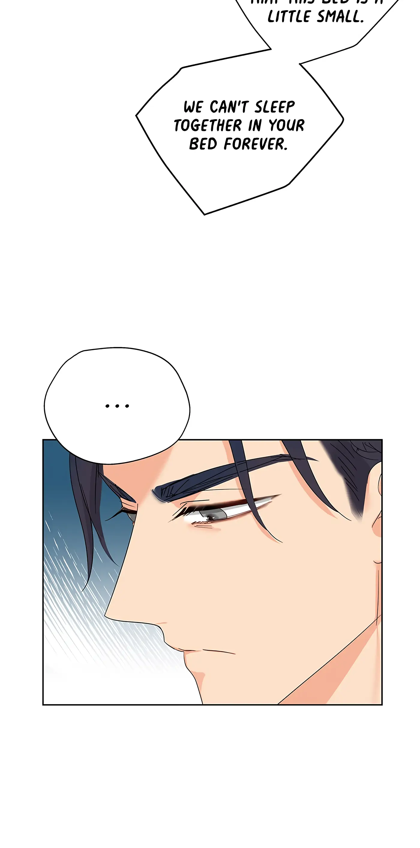 Adapted Male Lead chapter 57 page 49
