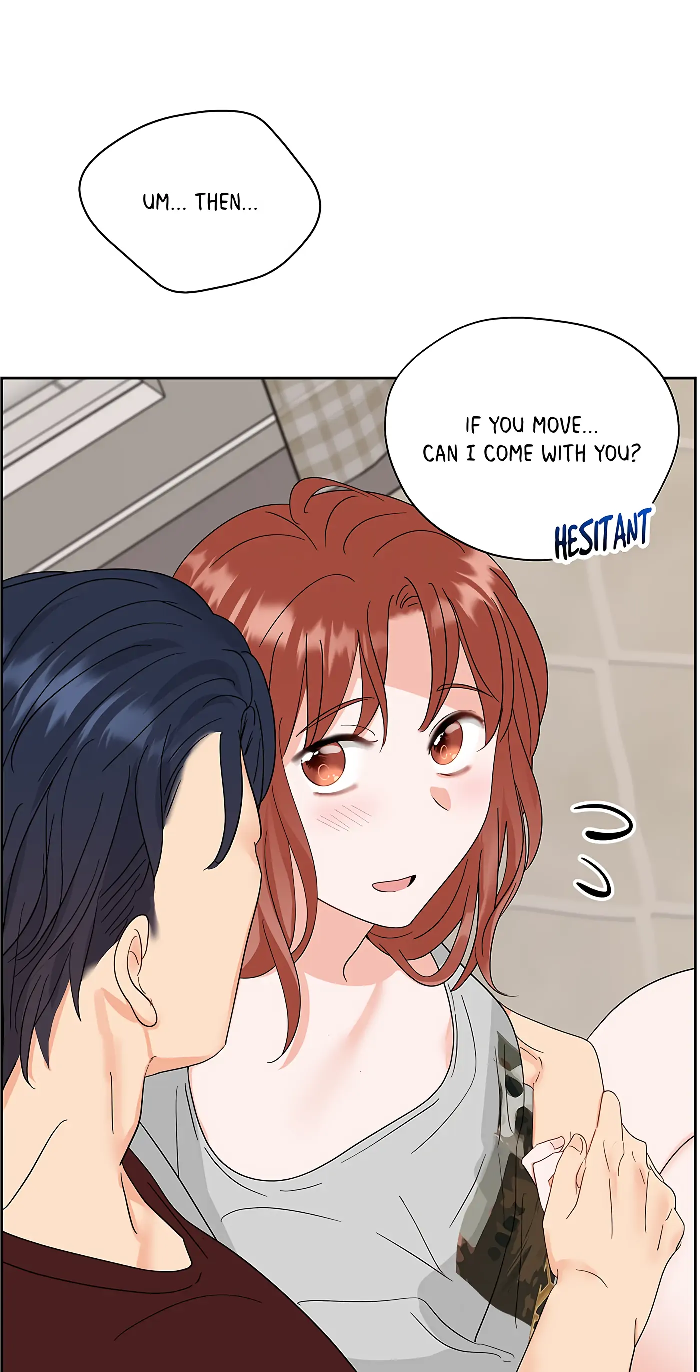 Adapted Male Lead chapter 57 page 51