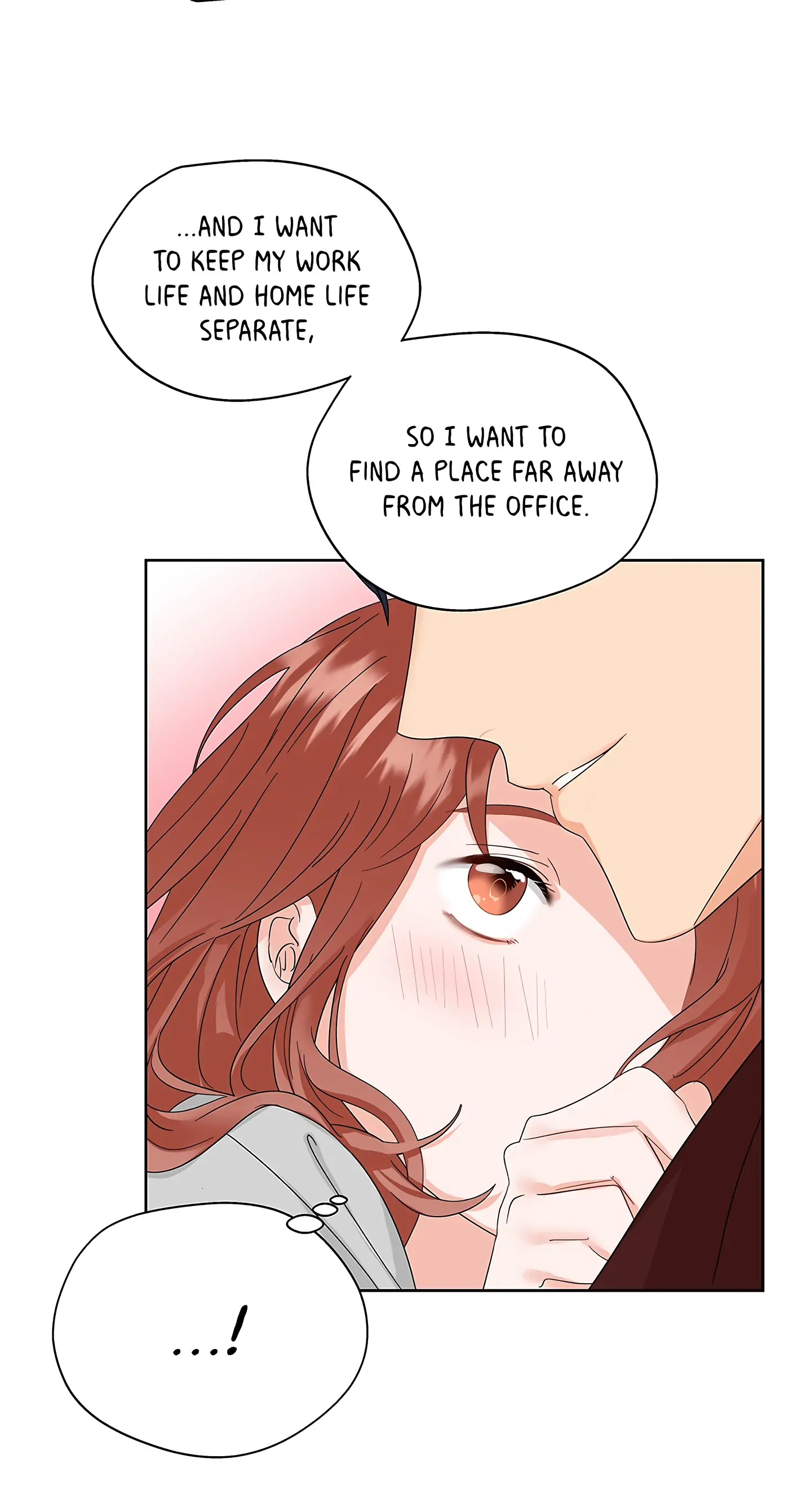 Adapted Male Lead chapter 57 page 57