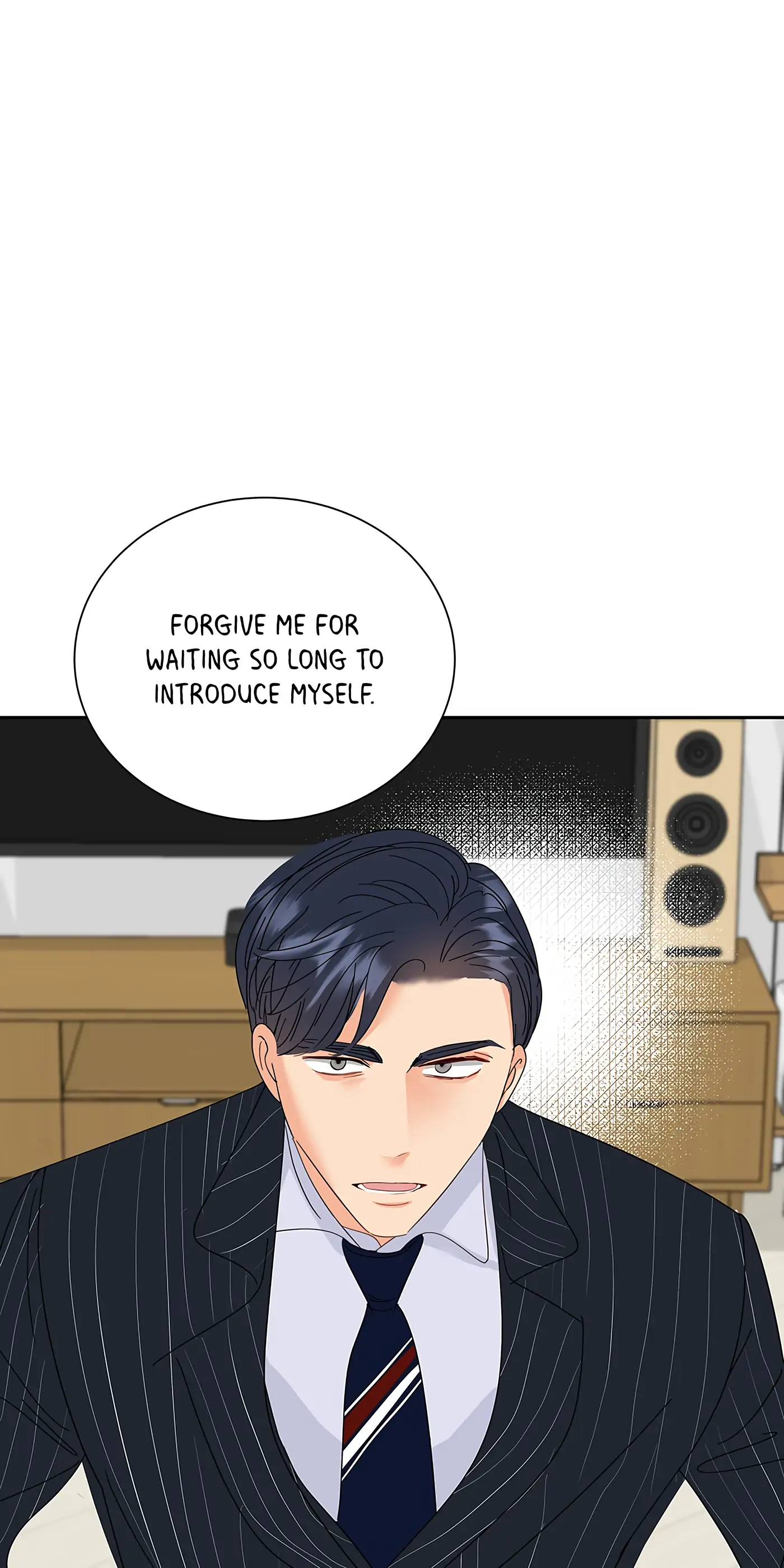 Adapted Male Lead chapter 59 page 1