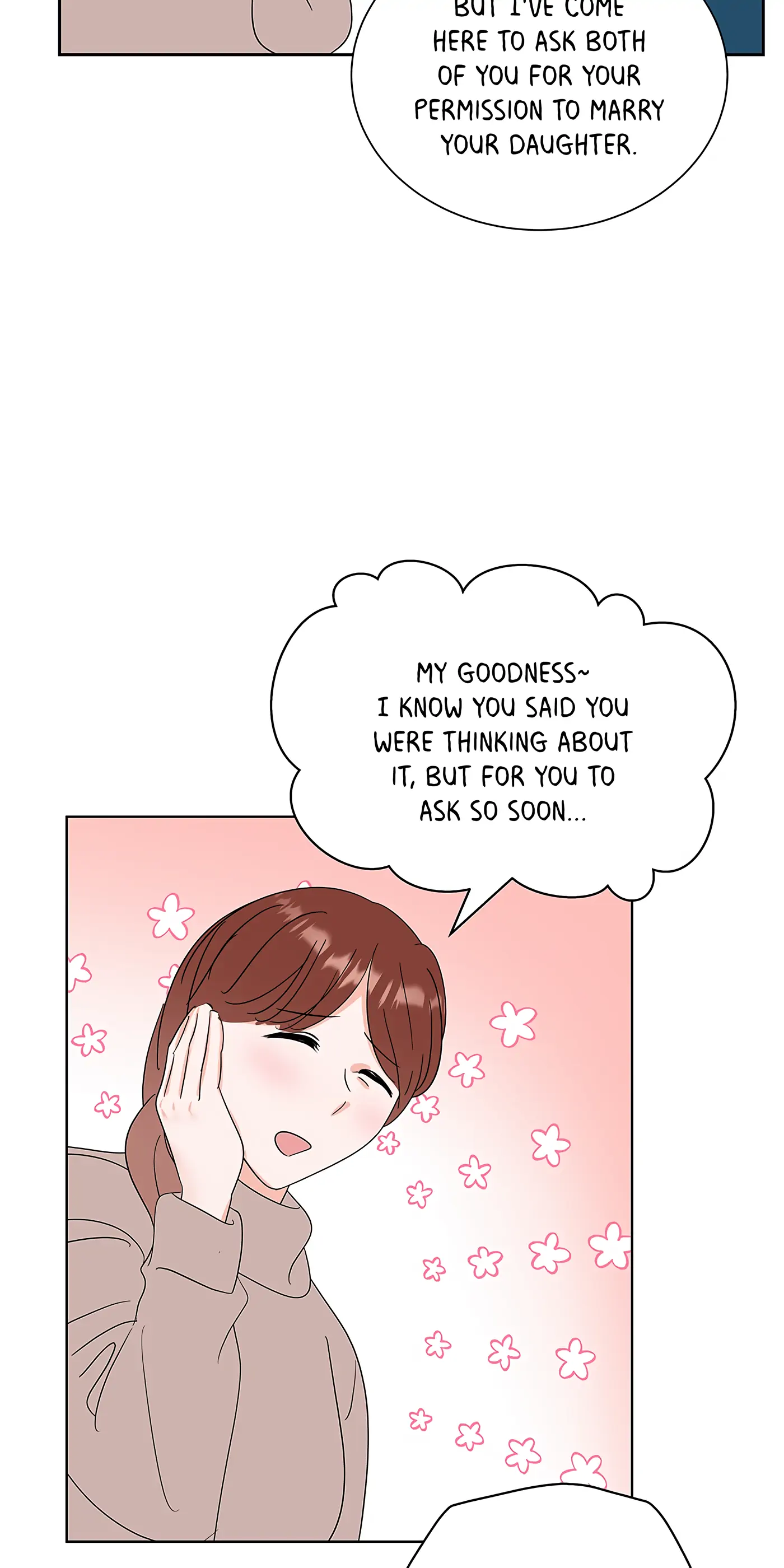 Adapted Male Lead chapter 59 page 3