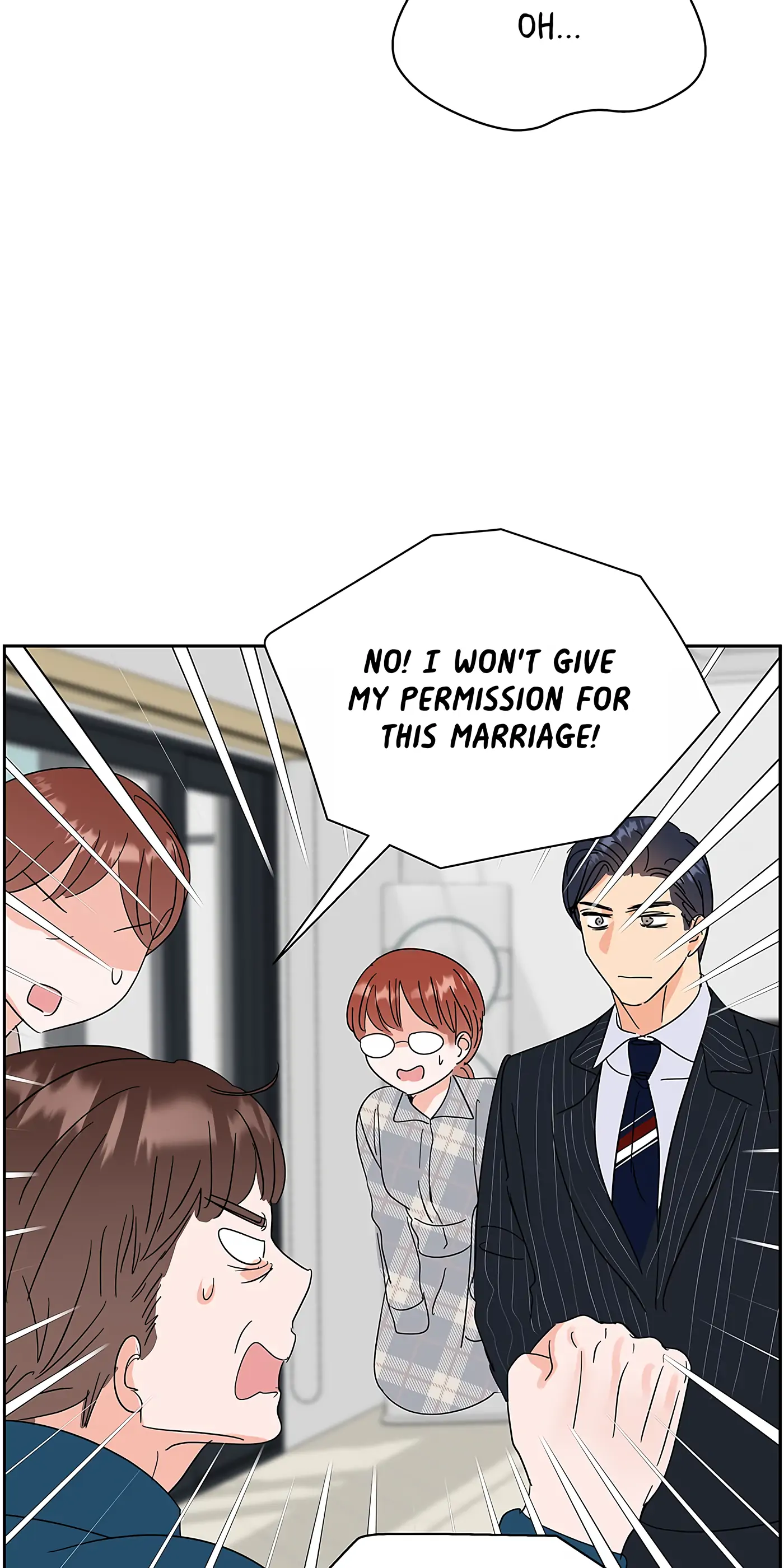 Adapted Male Lead chapter 59 page 4