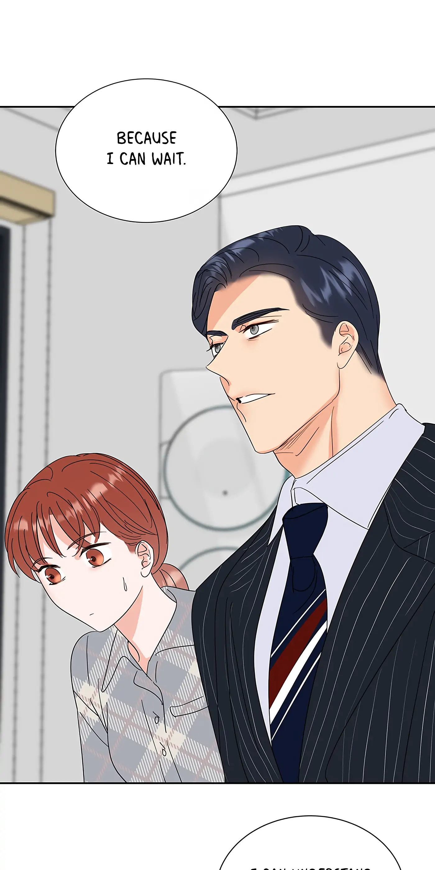 Adapted Male Lead chapter 59 page 7