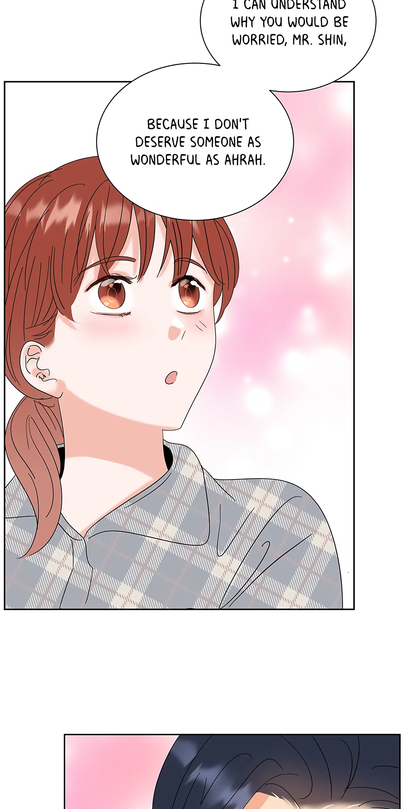 Adapted Male Lead chapter 59 page 8