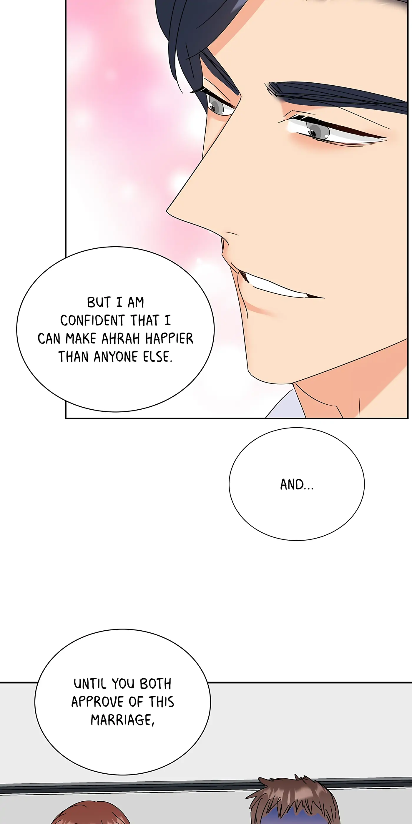 Adapted Male Lead chapter 59 page 9