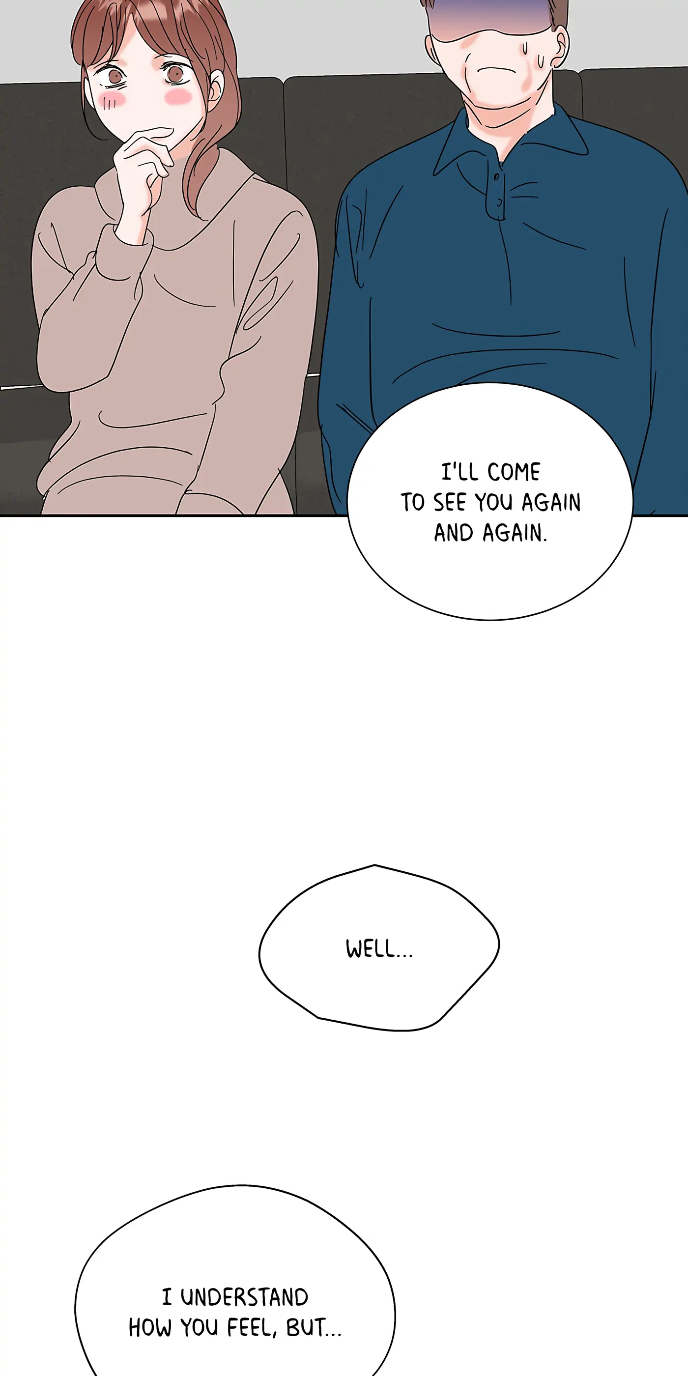 Adapted Male Lead chapter 59 page 10