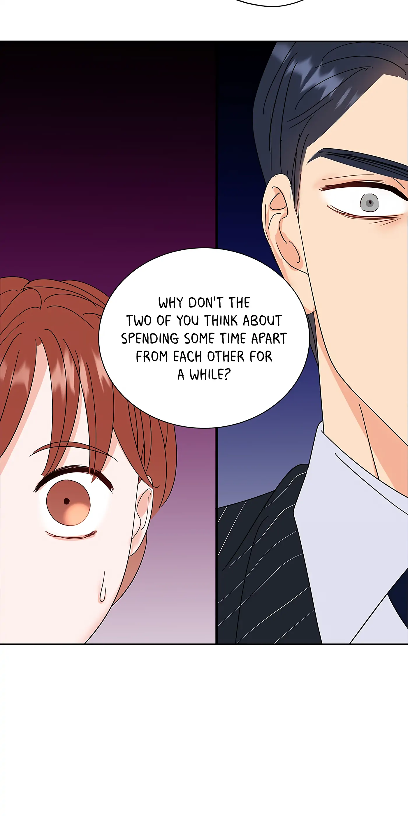 Adapted Male Lead chapter 59 page 12