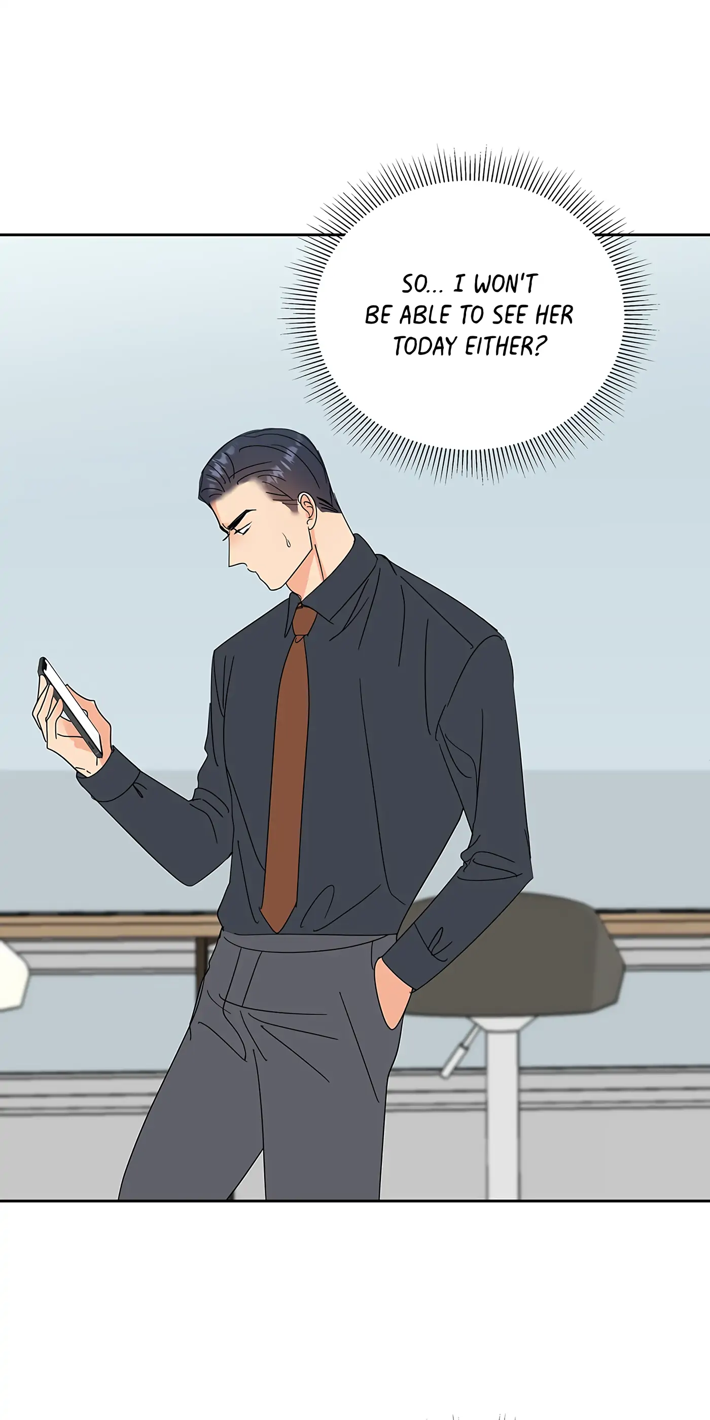 Adapted Male Lead chapter 59 page 15