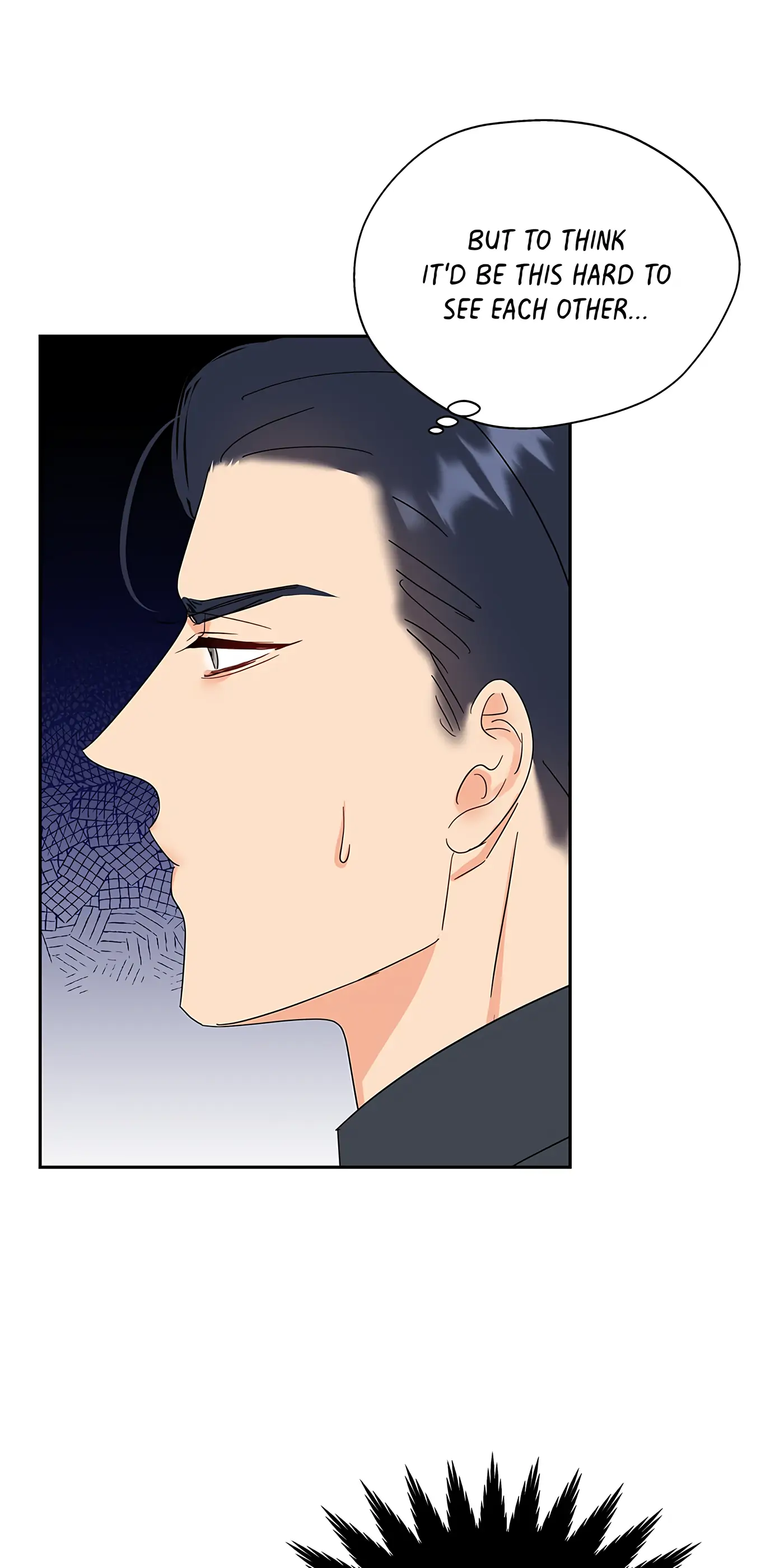 Adapted Male Lead chapter 59 page 17