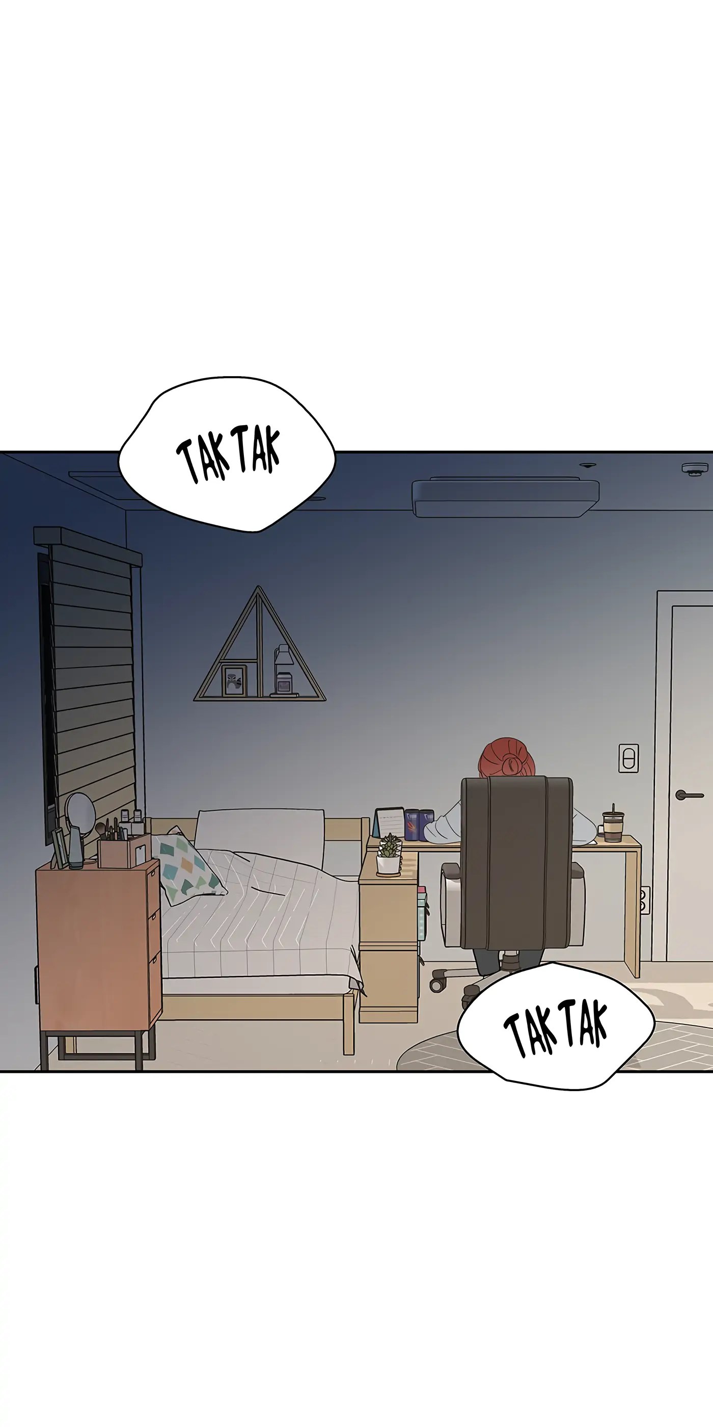 Adapted Male Lead chapter 59 page 19