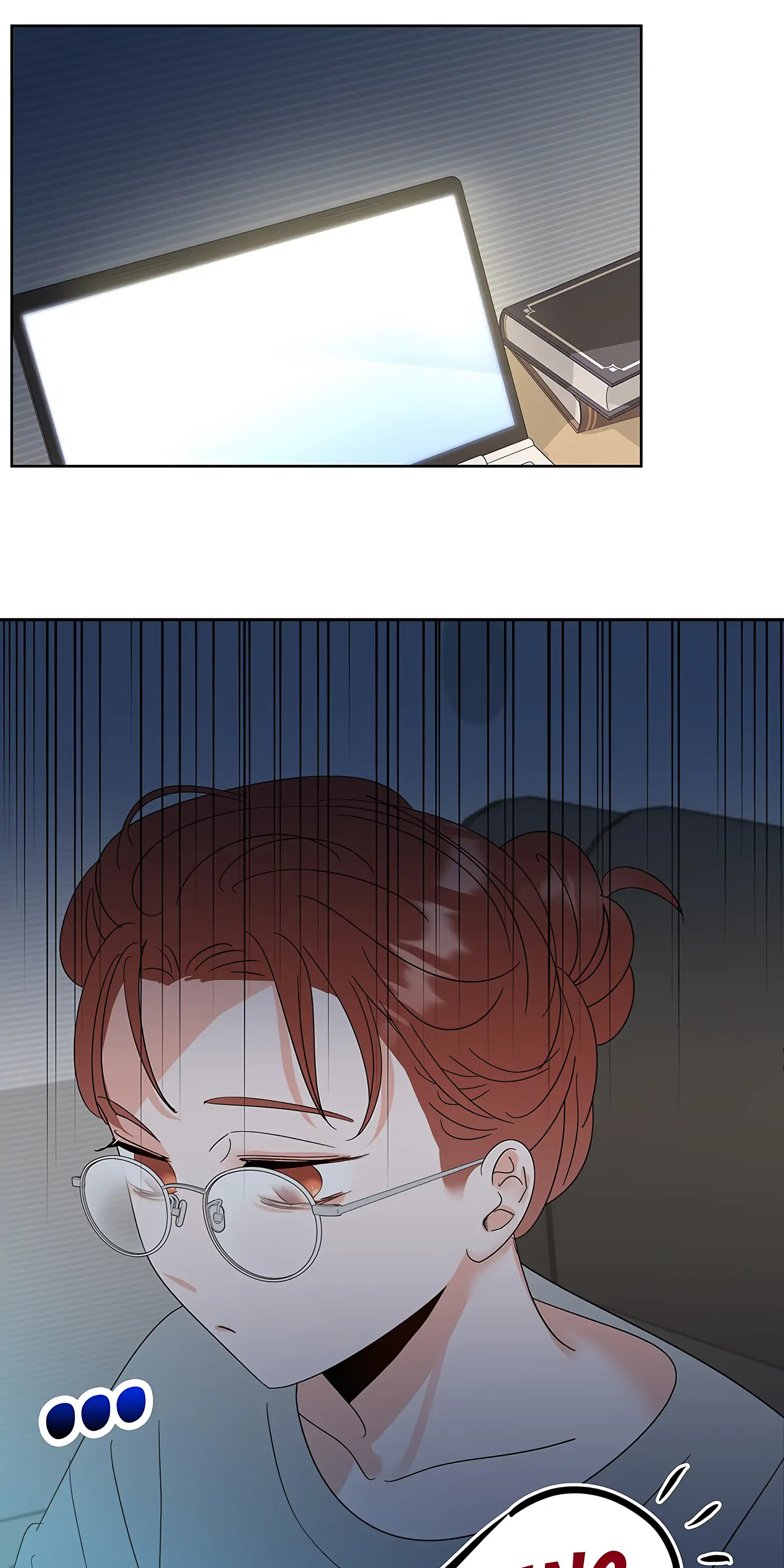 Adapted Male Lead chapter 59 page 20