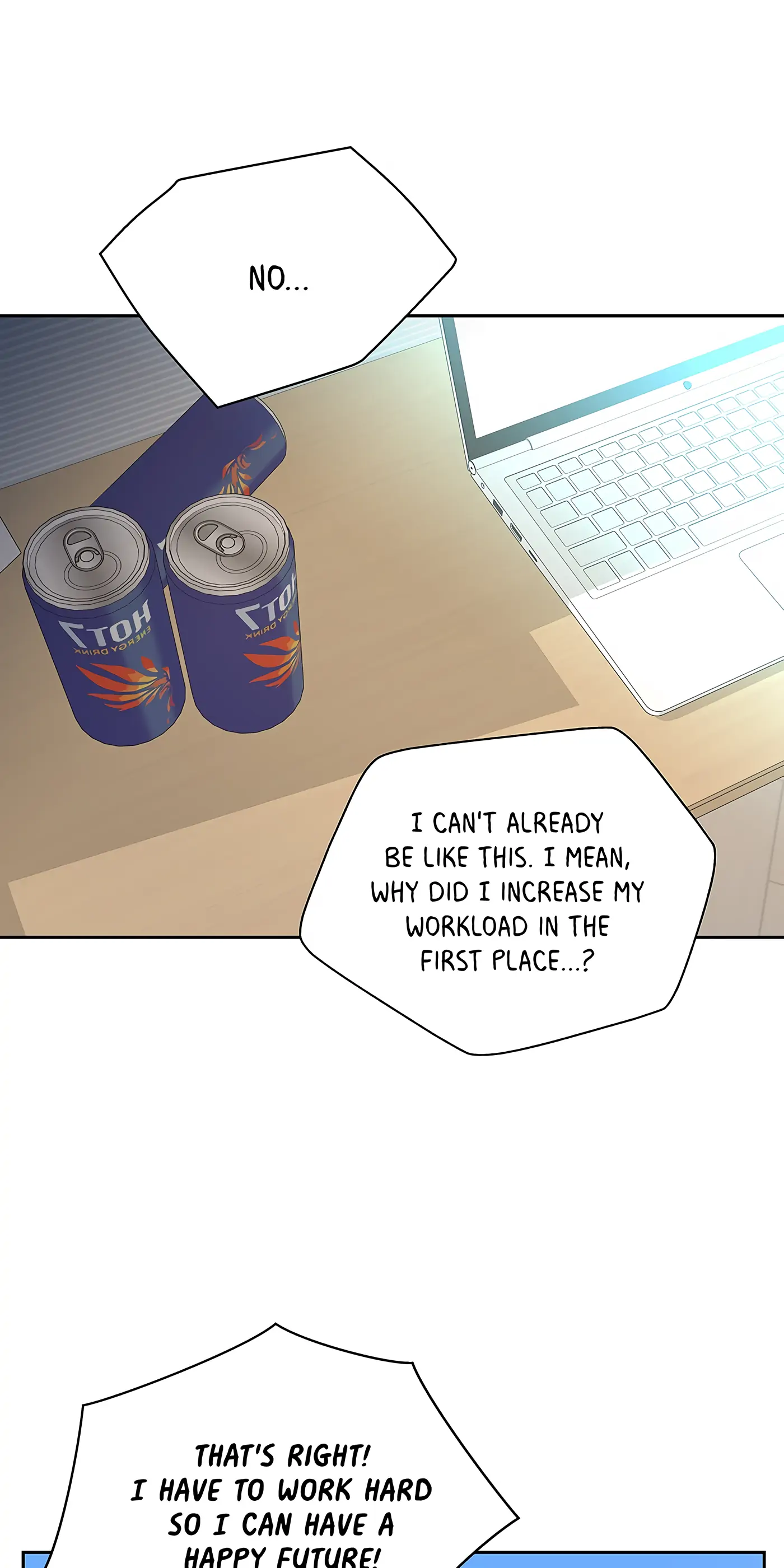 Adapted Male Lead chapter 59 page 25