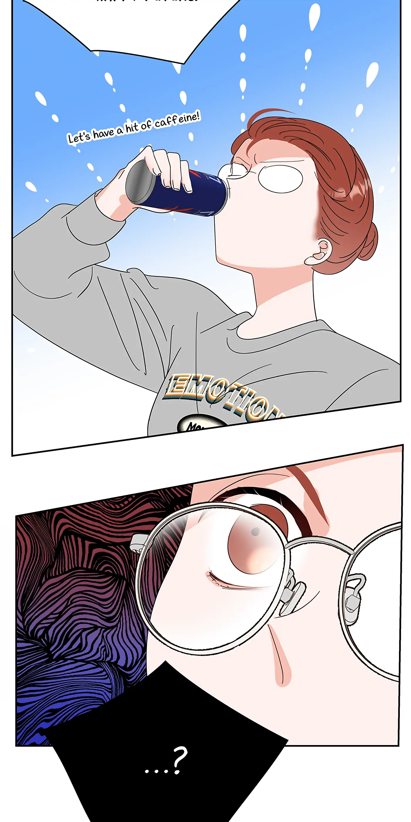 Adapted Male Lead chapter 59 page 26