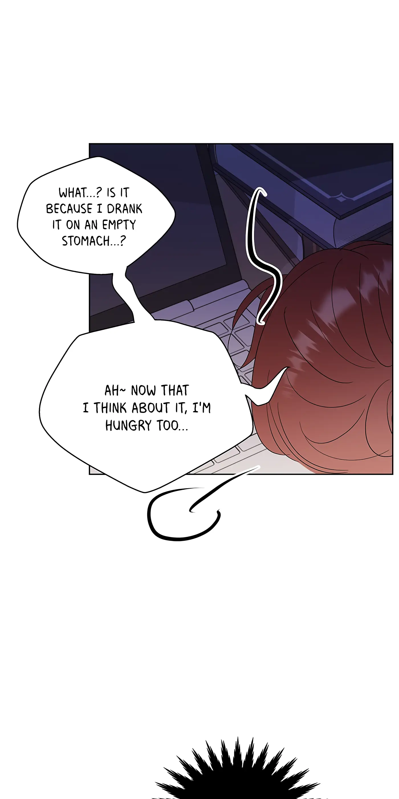 Adapted Male Lead chapter 59 page 28