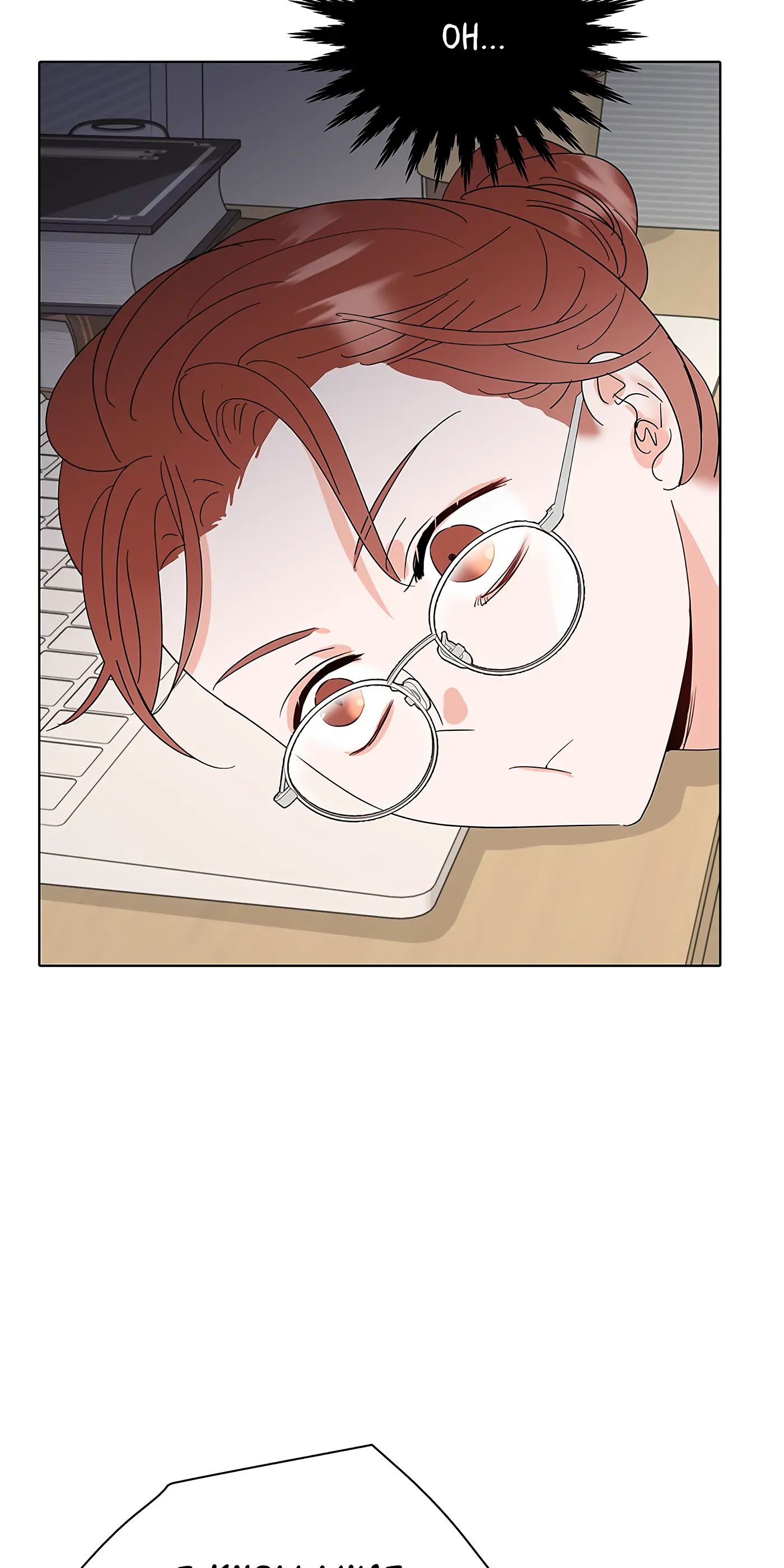 Adapted Male Lead chapter 59 page 29