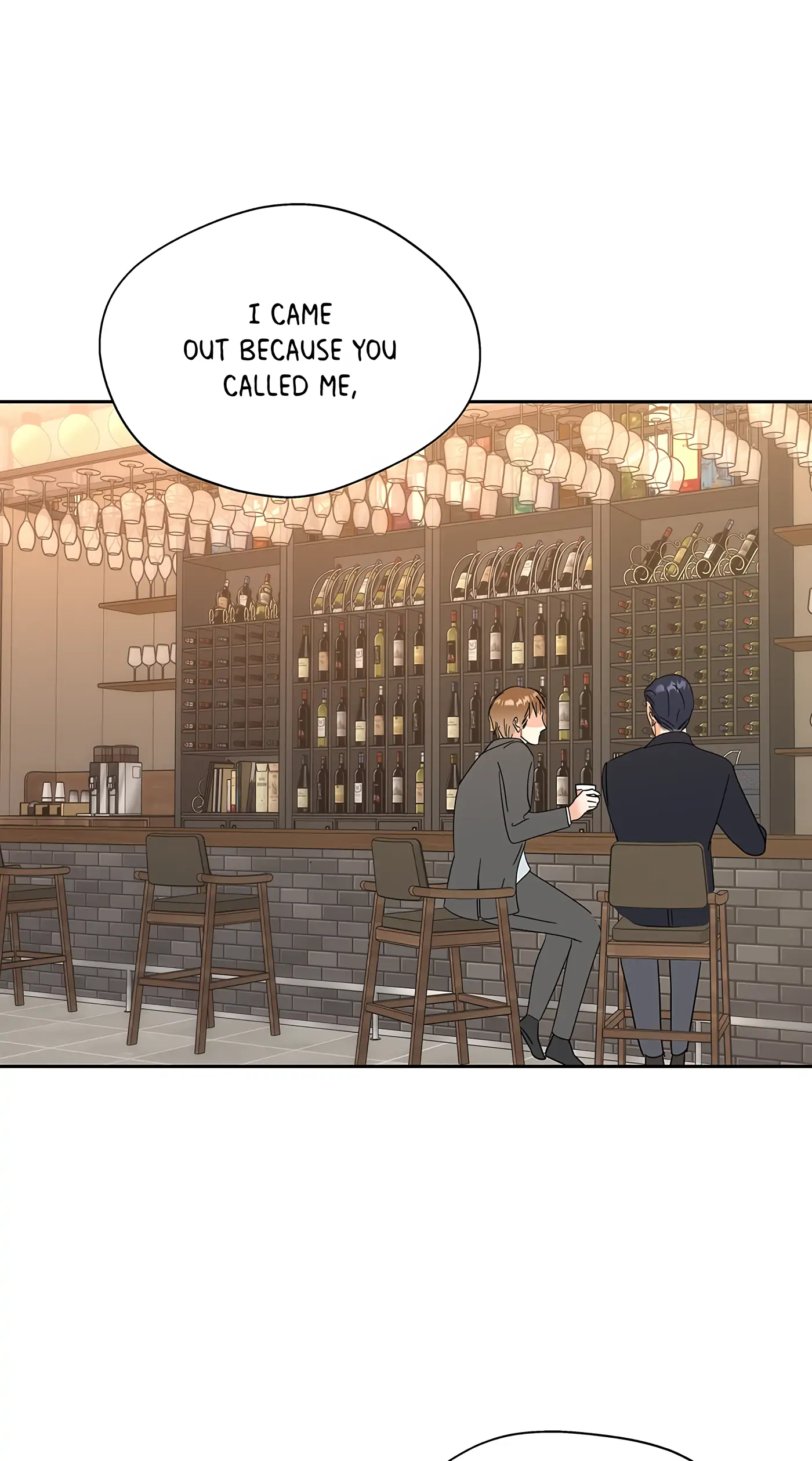 Adapted Male Lead chapter 59 page 31