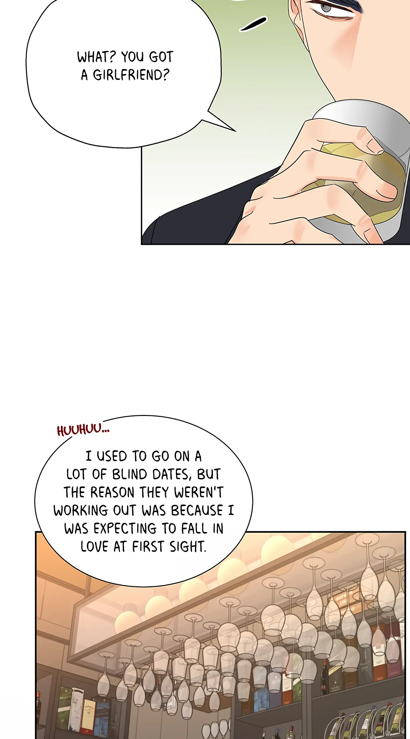 Adapted Male Lead chapter 59 page 33