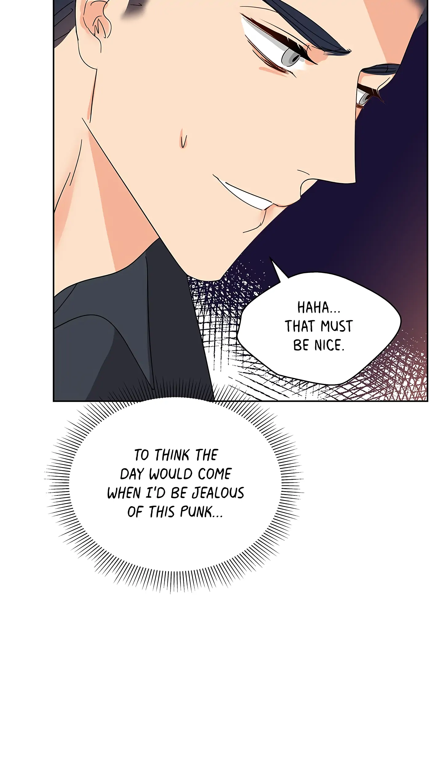 Adapted Male Lead chapter 59 page 36