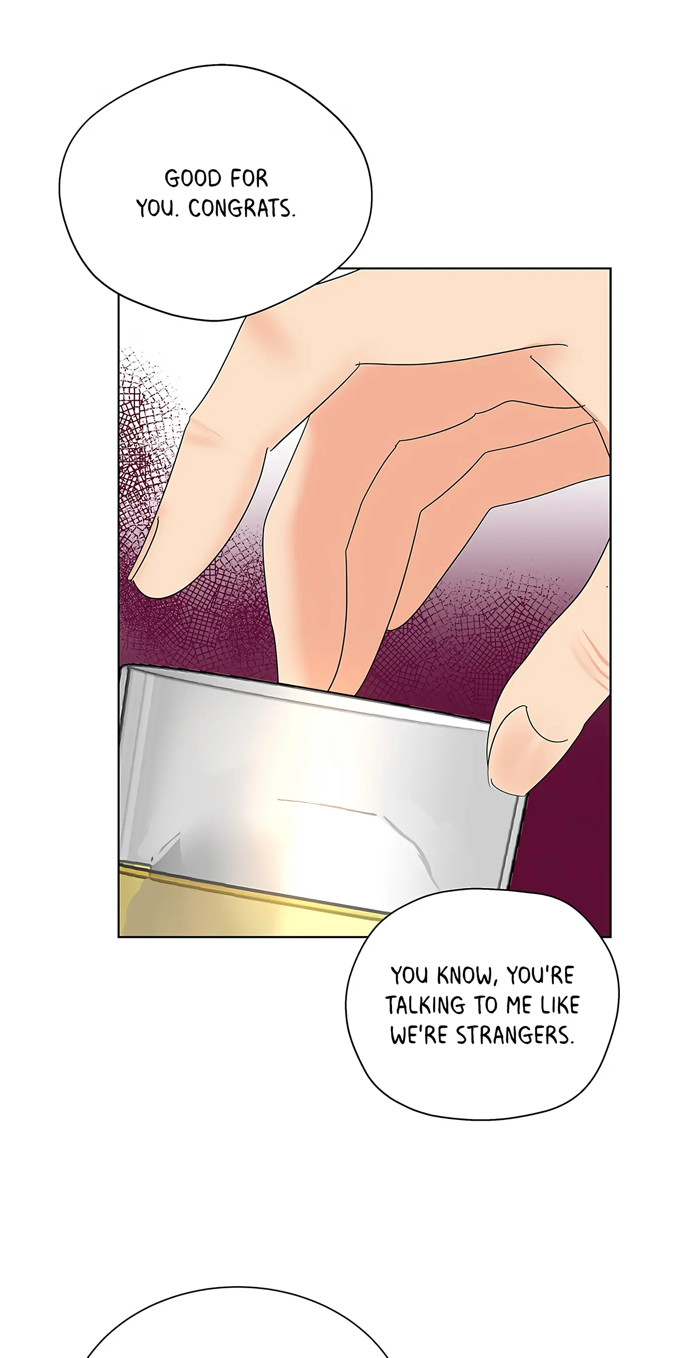 Adapted Male Lead chapter 59 page 37