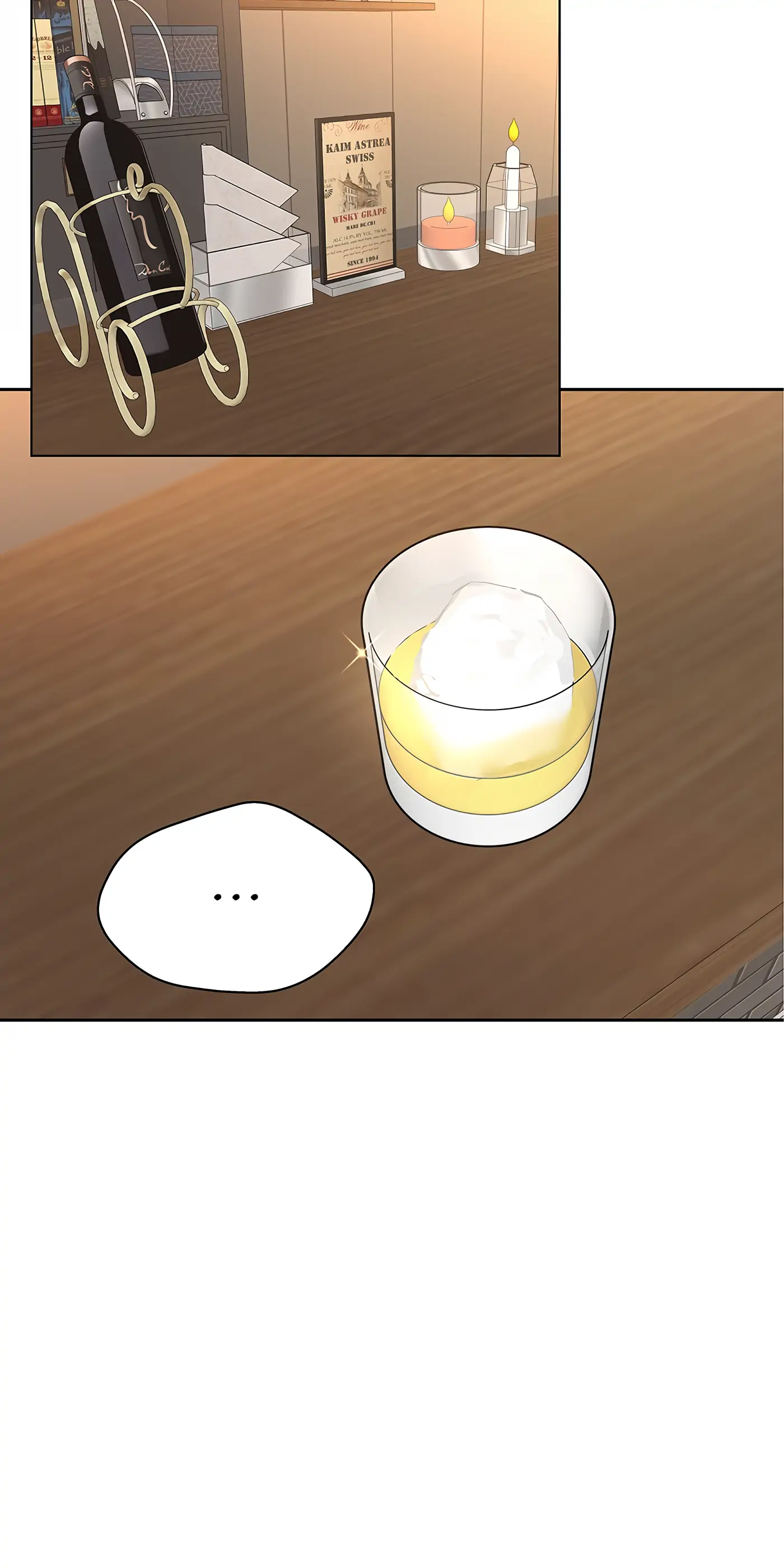 Adapted Male Lead chapter 59 page 42