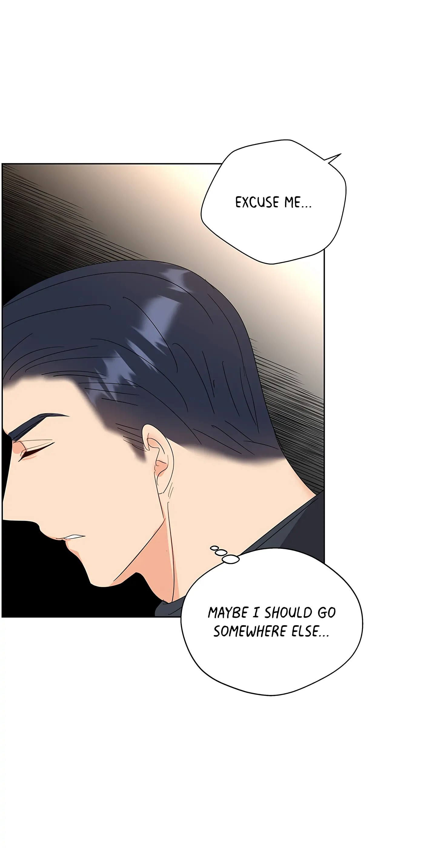 Adapted Male Lead chapter 59 page 43