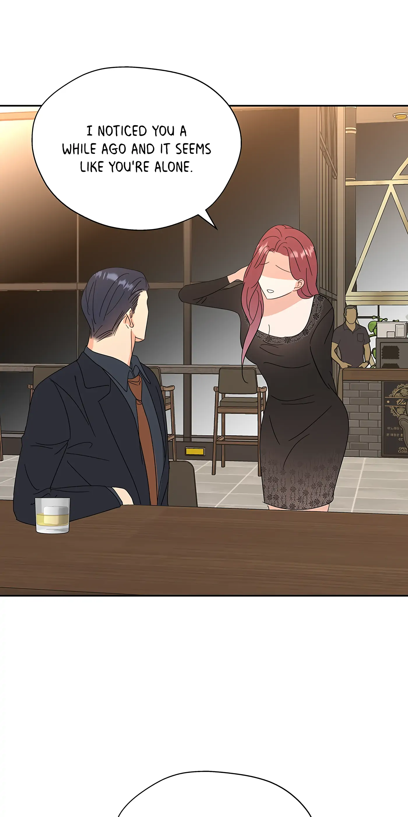 Adapted Male Lead chapter 59 page 44
