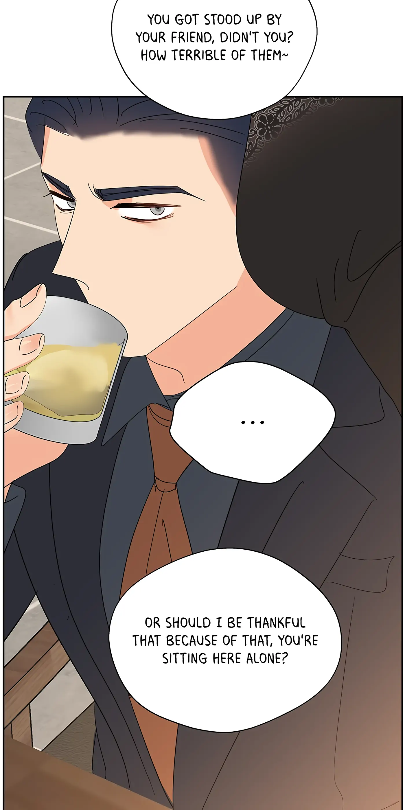 Adapted Male Lead chapter 59 page 45