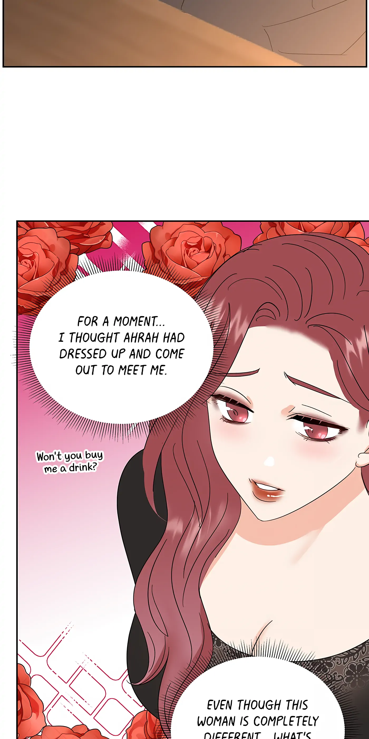 Adapted Male Lead chapter 59 page 46