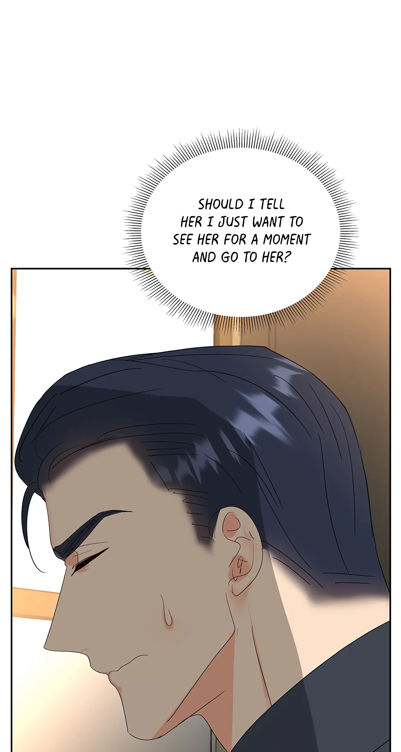 Adapted Male Lead chapter 59 page 49