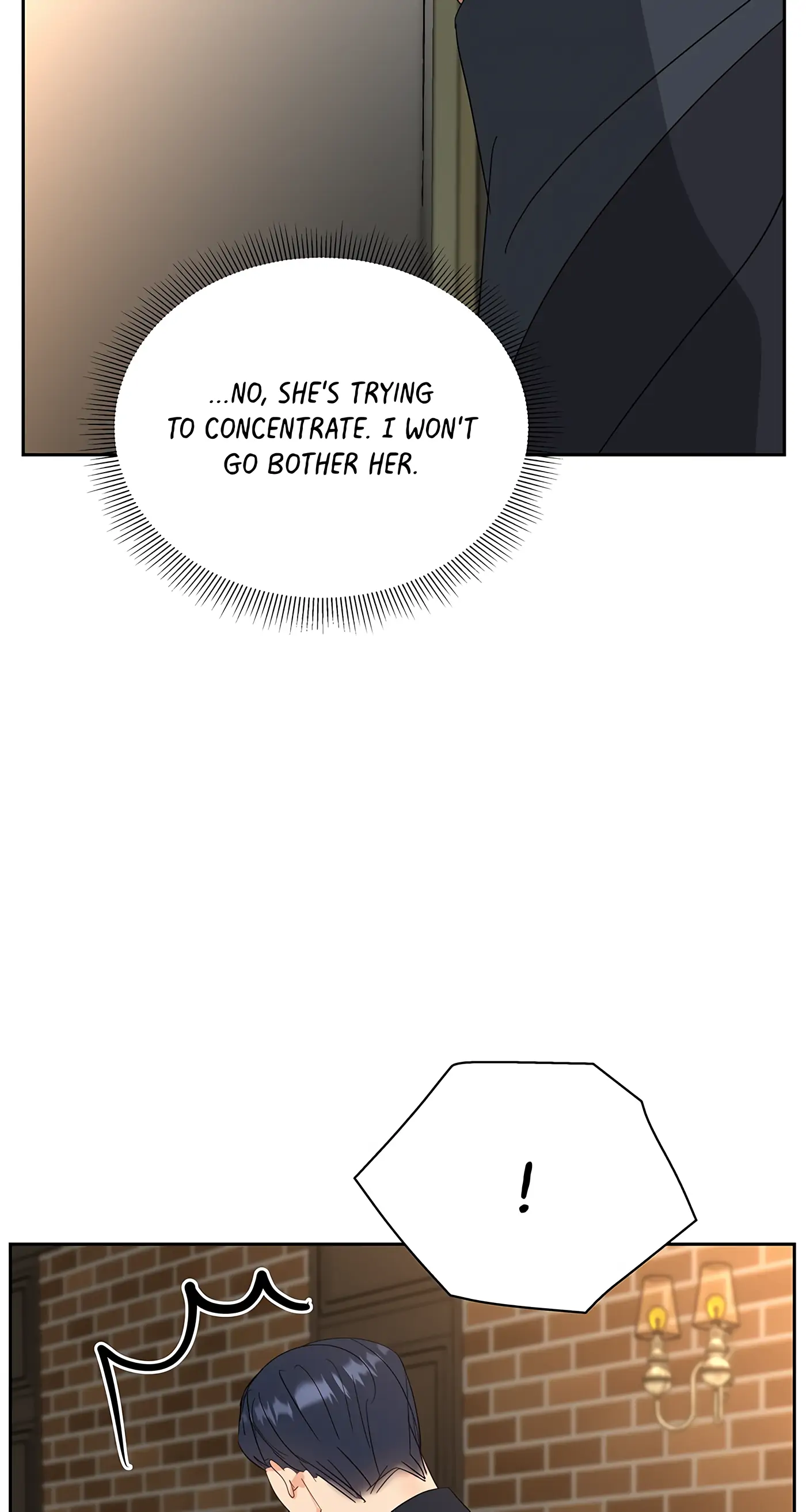 Adapted Male Lead chapter 59 page 50