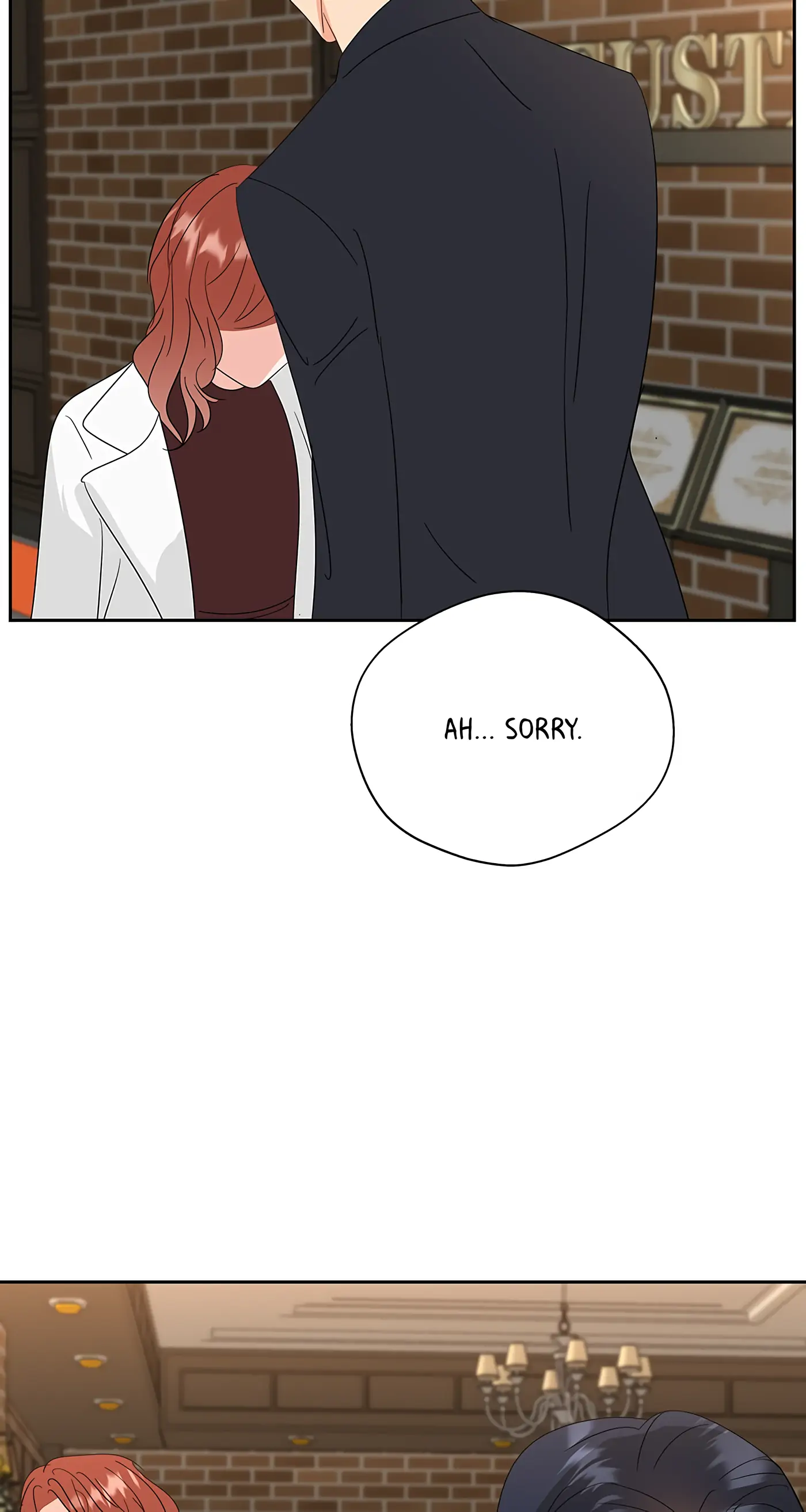 Adapted Male Lead chapter 59 page 51